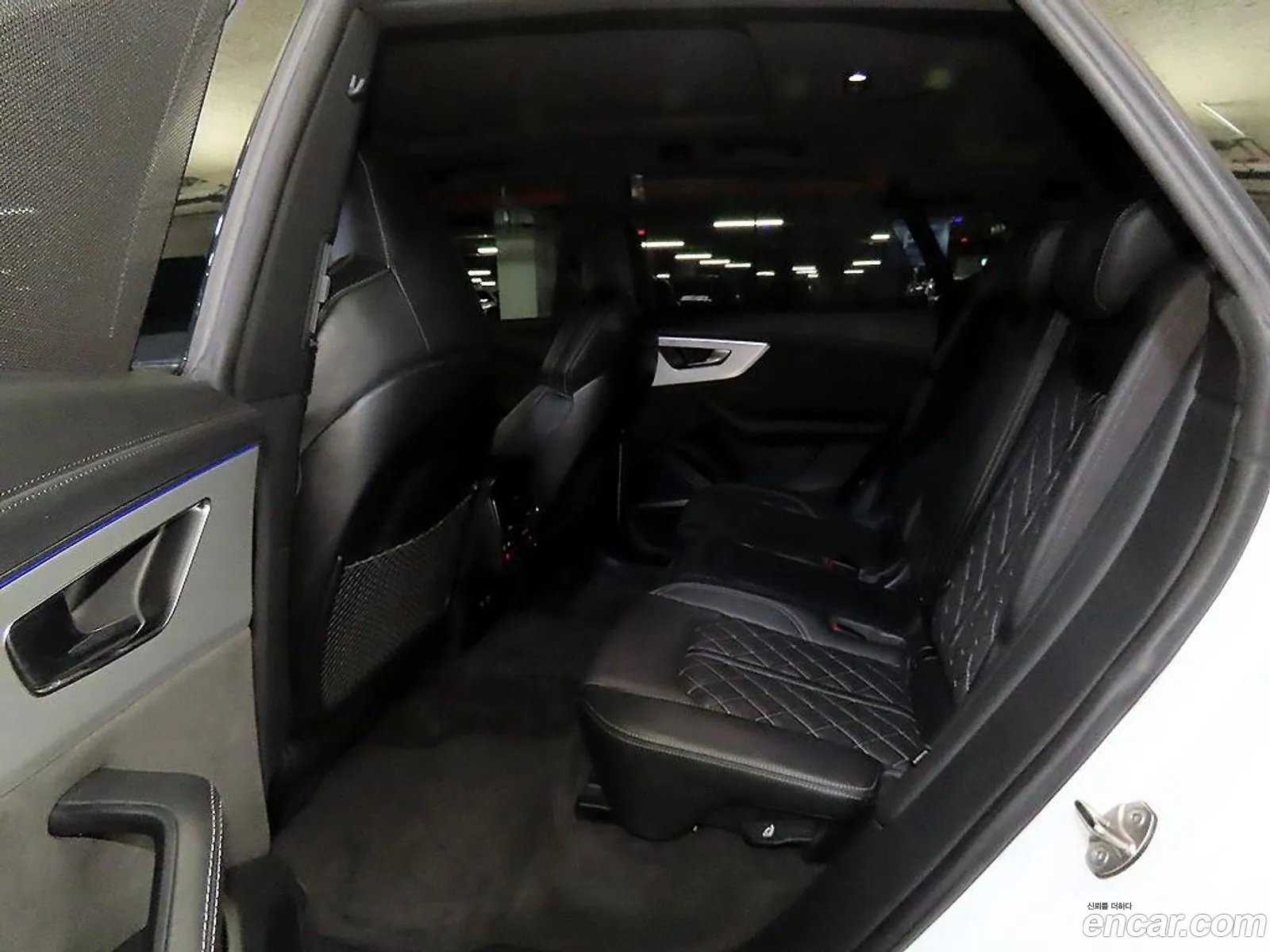 Audi Q8 2021 — 16
