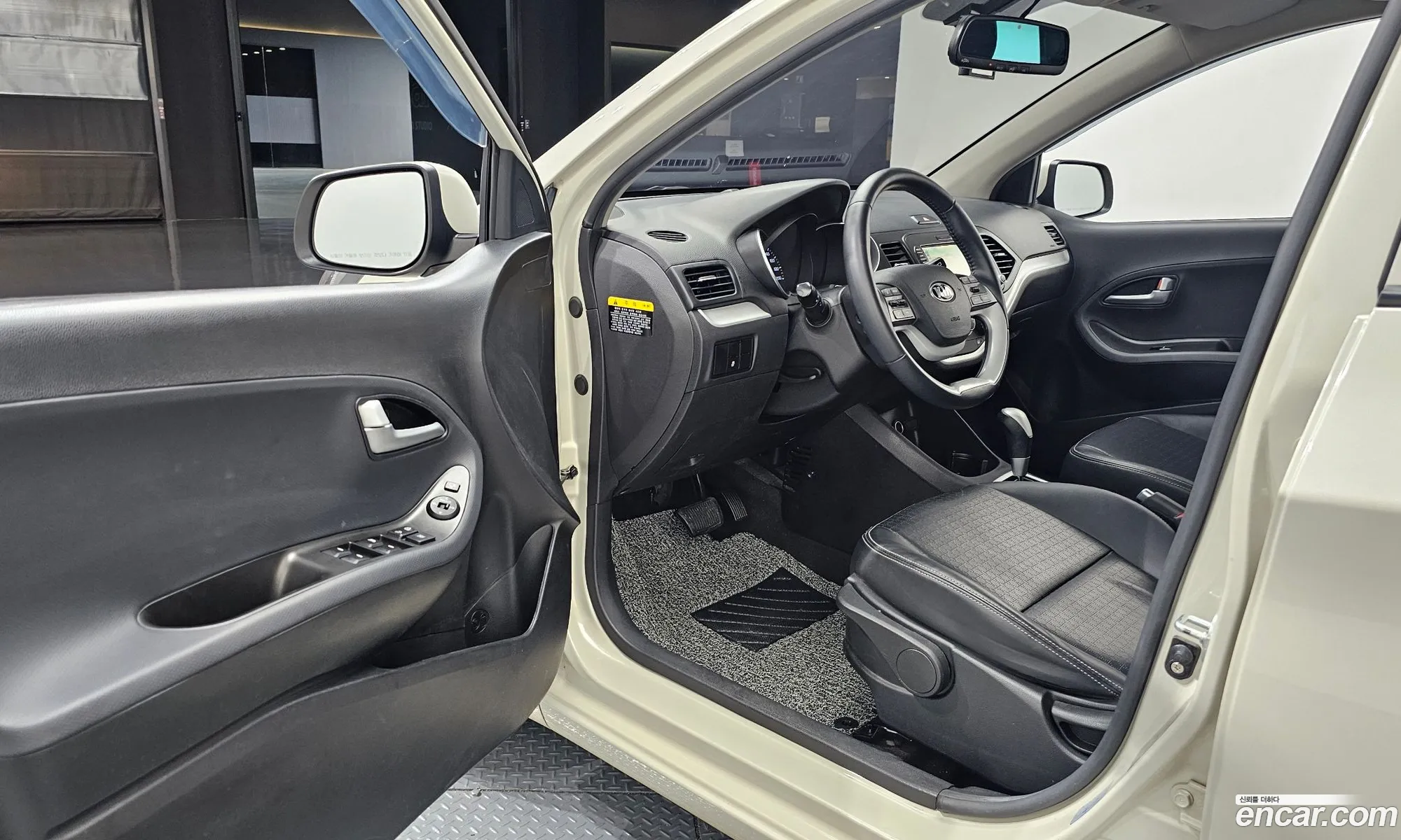 Kia Morning 2016 — 10