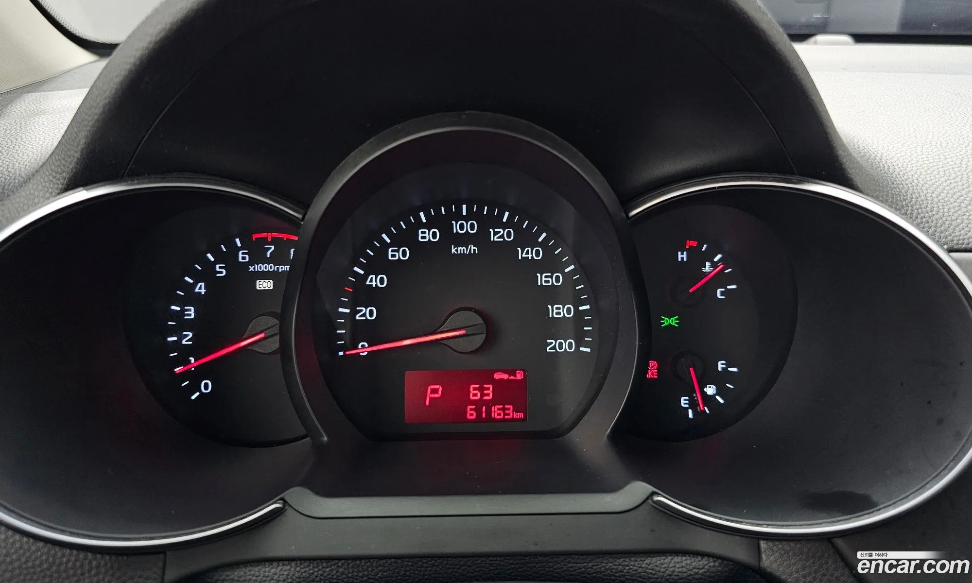 Kia Morning 2016 — 22