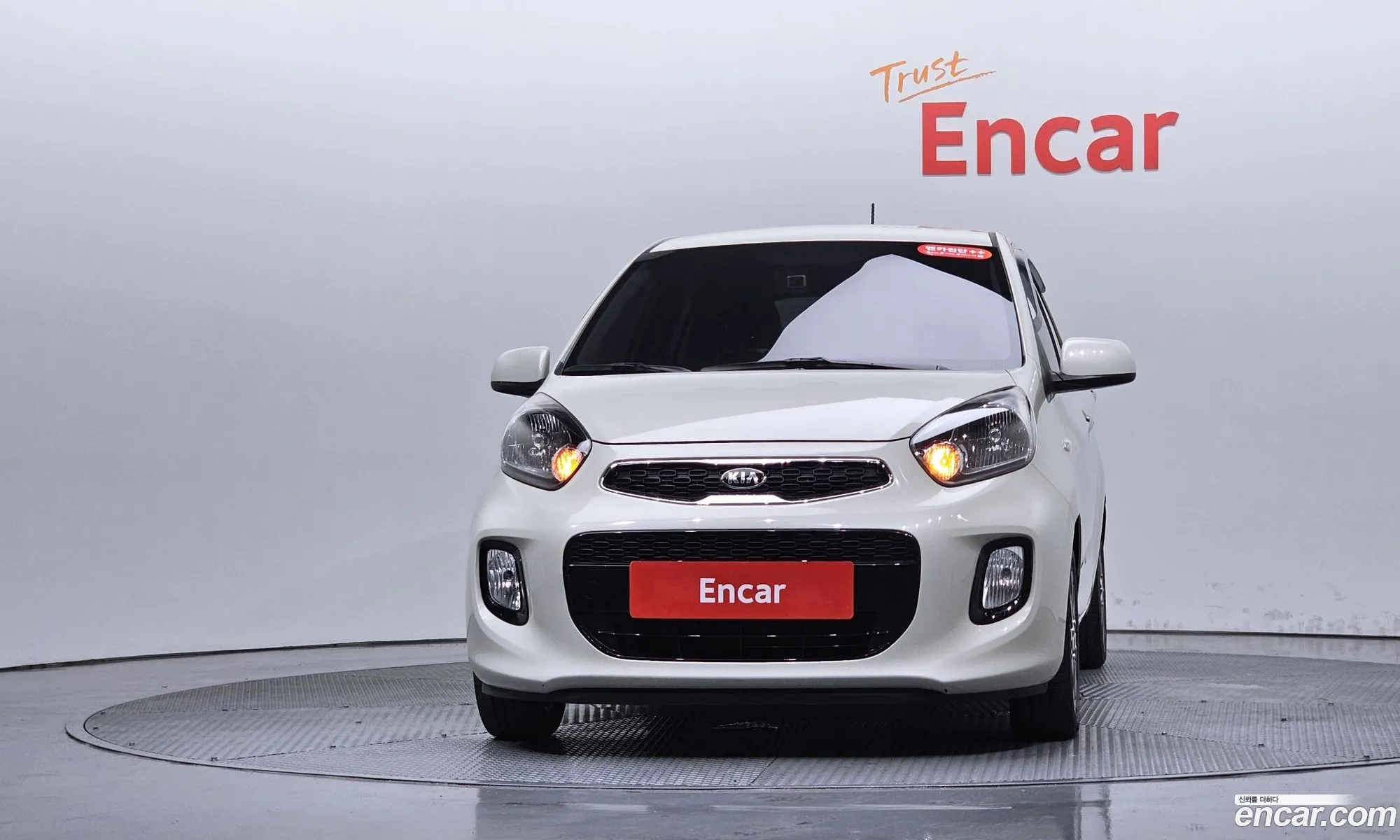Kia Morning 2016 — 28
