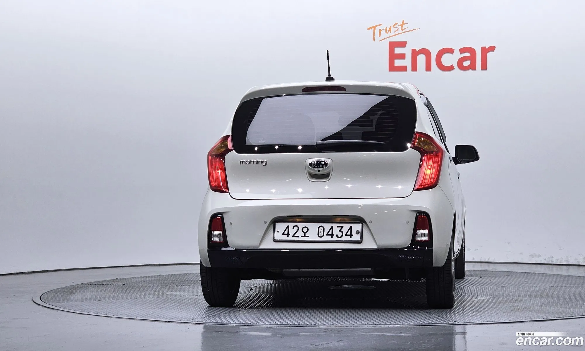 Kia Morning 2016 — 24