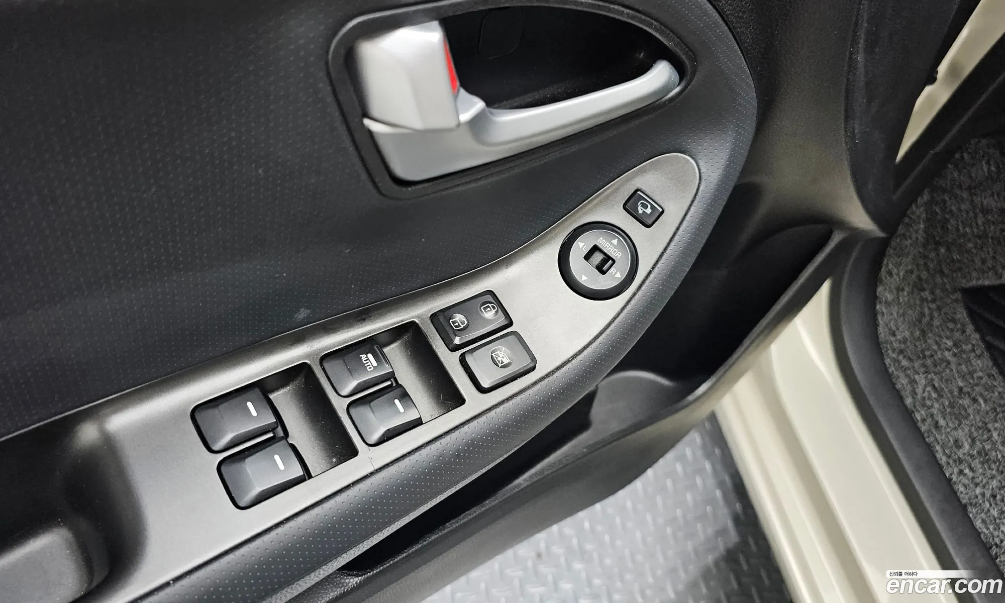 Kia Morning 2016 — 21