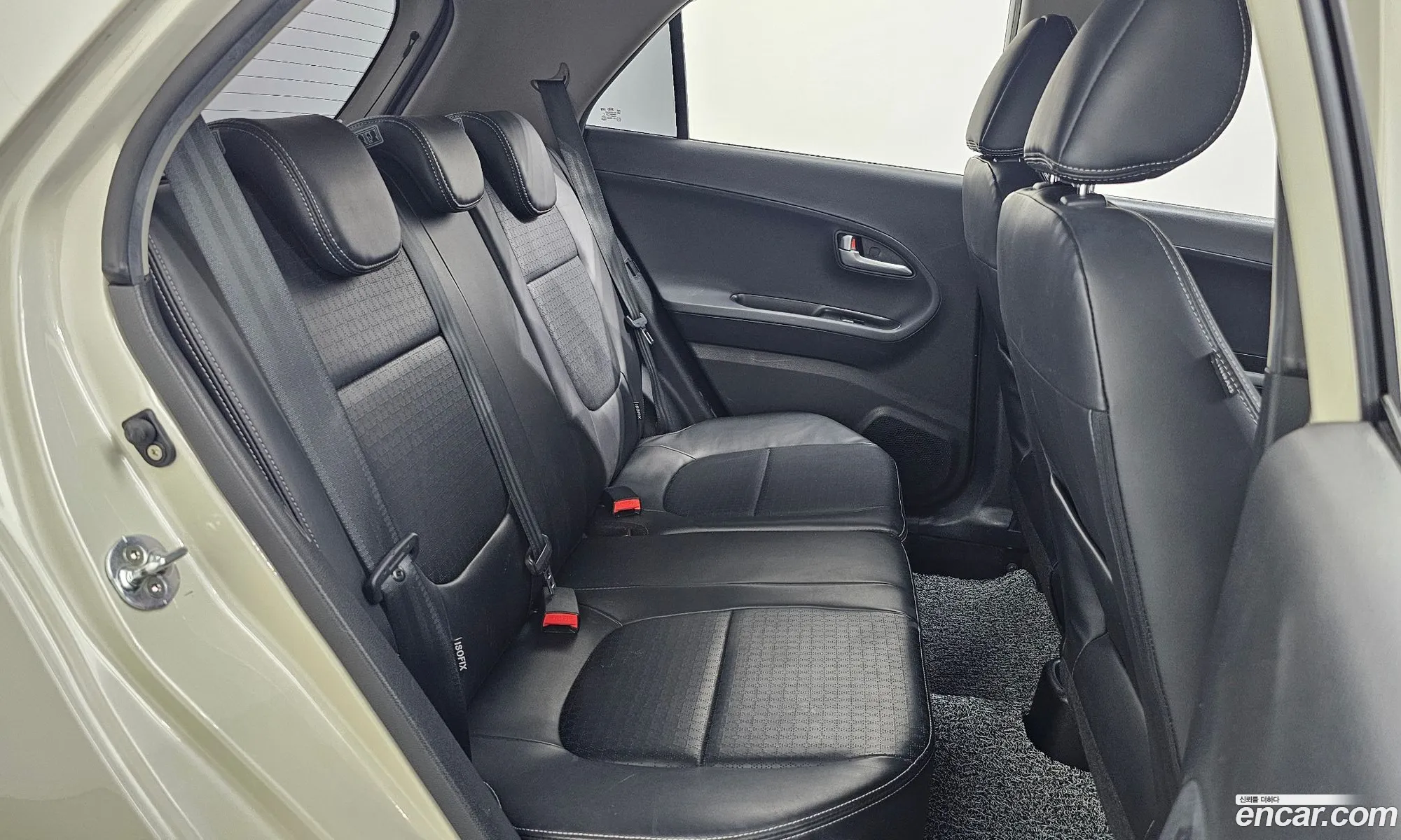 Kia Morning 2016 — 29