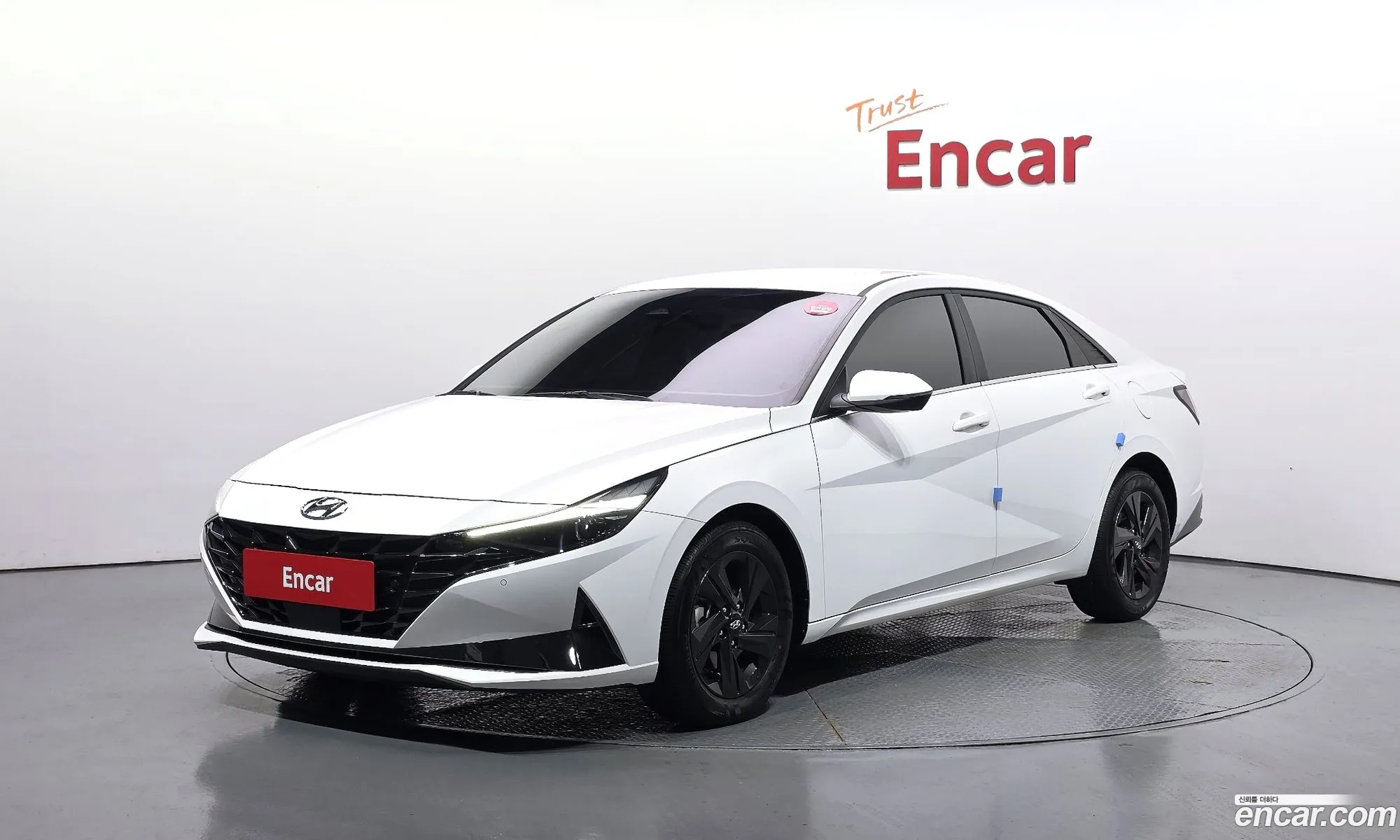 Hyundai Elantra 2023 — 6