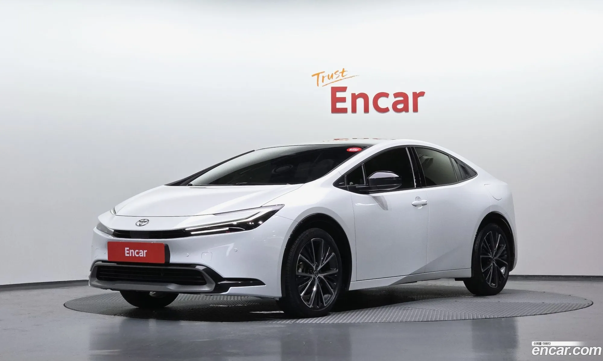 Toyota Prius 2023 JTDACBAU7R3014935 — 20
