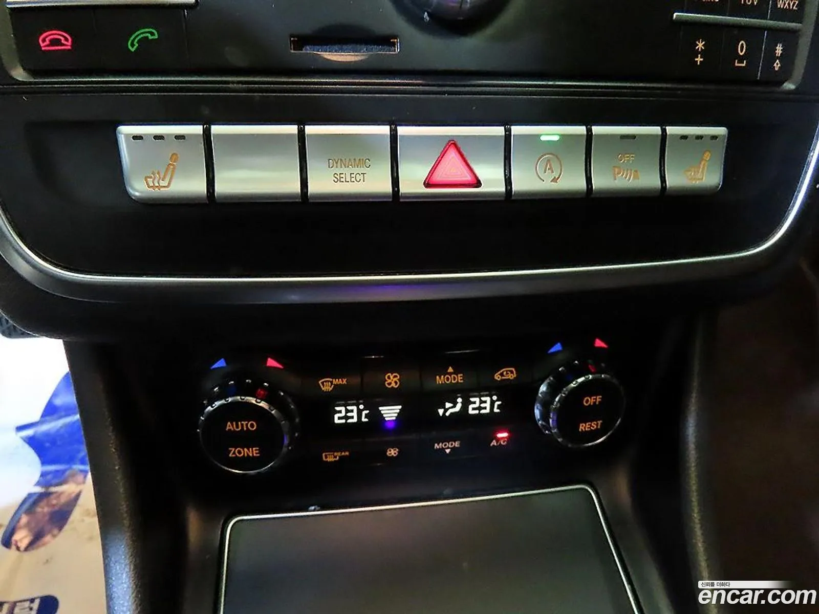 Mercedes-Benz CLA-Class C117 2016 — 3