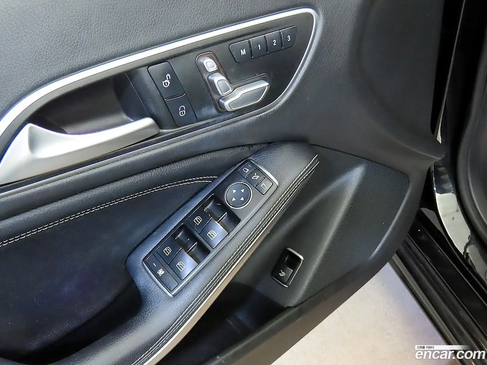 Mercedes-Benz CLA-Class C117 2016 — 10