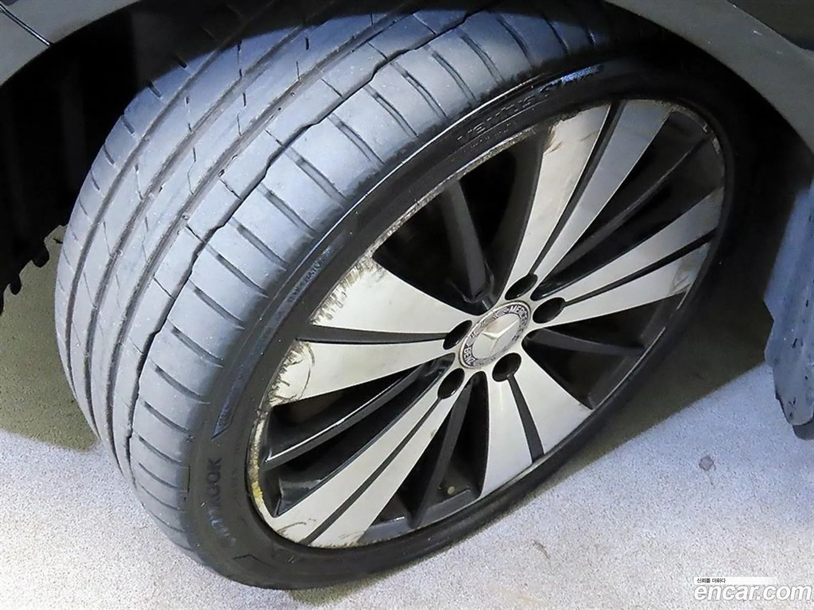 Mercedes-Benz CLA-Class C117 2016 — 11