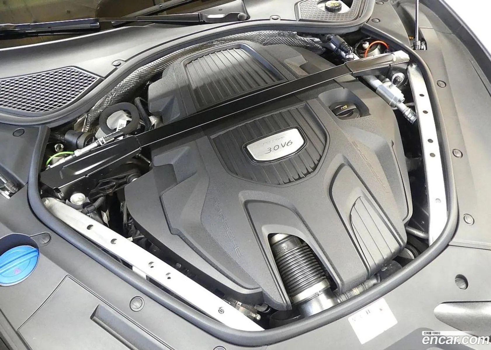 Porsche Panamera 2020 — 3