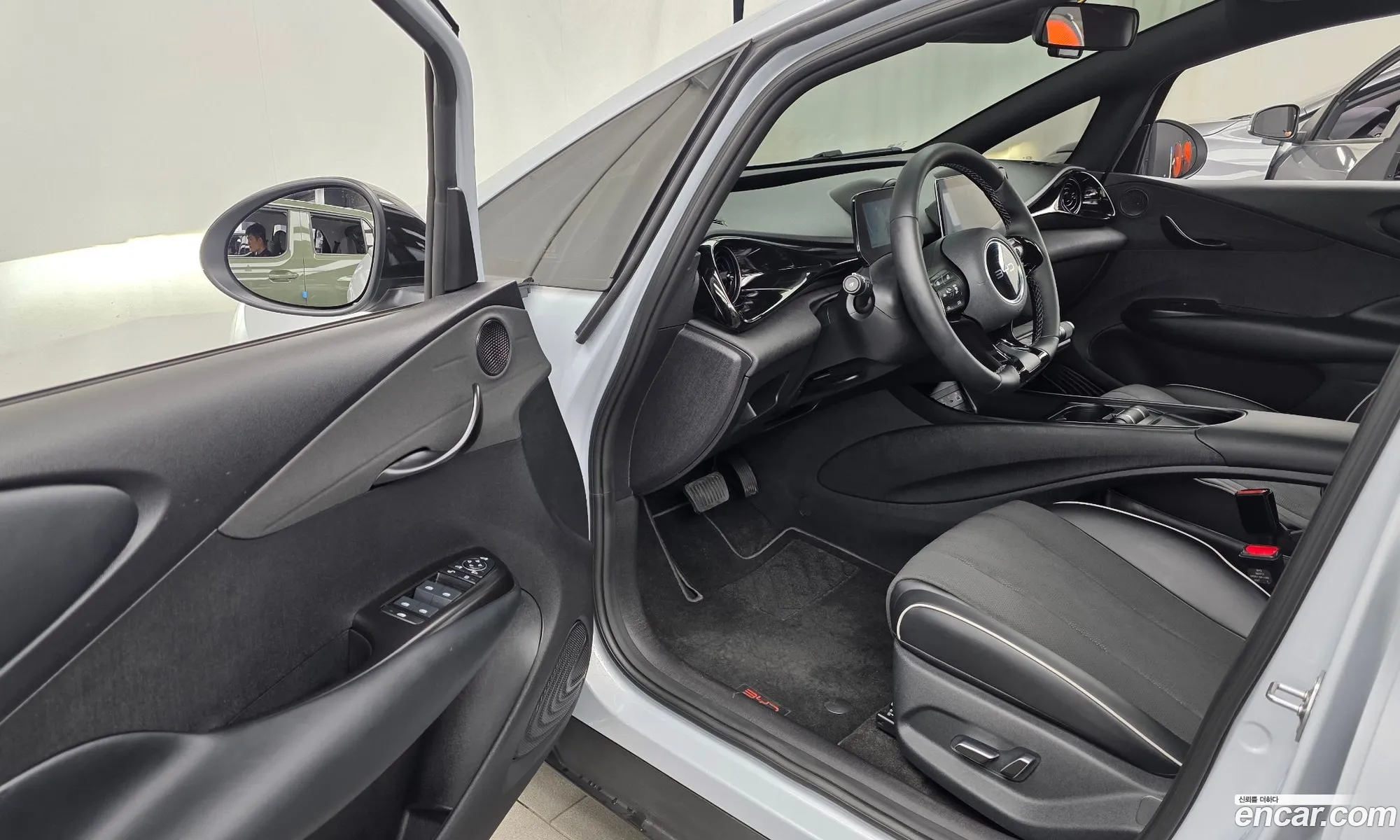 BYD Dolphin 2026 LGXCE4CC3T2158520 — 8