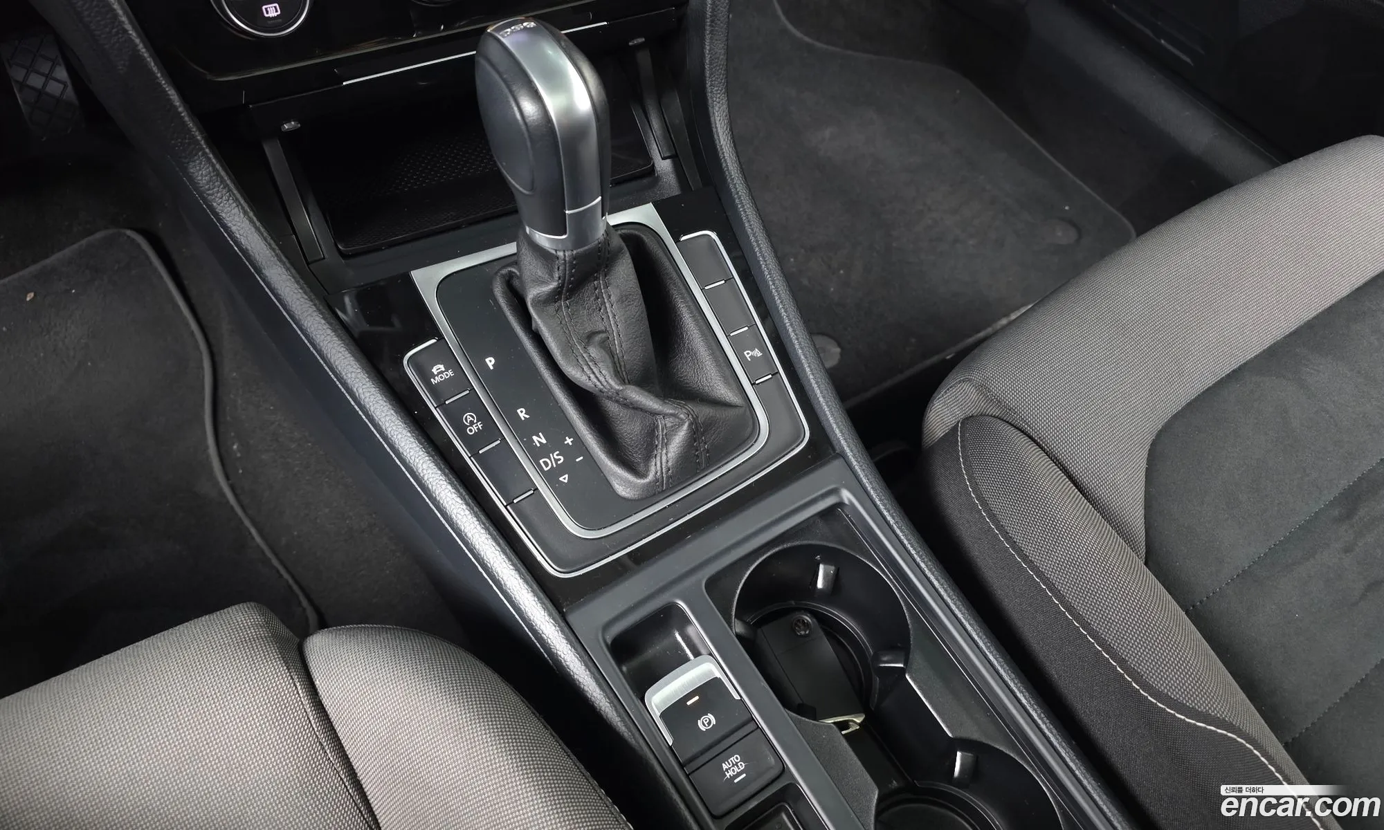 Volkswagen Golf 7th Gen 2014 — 11