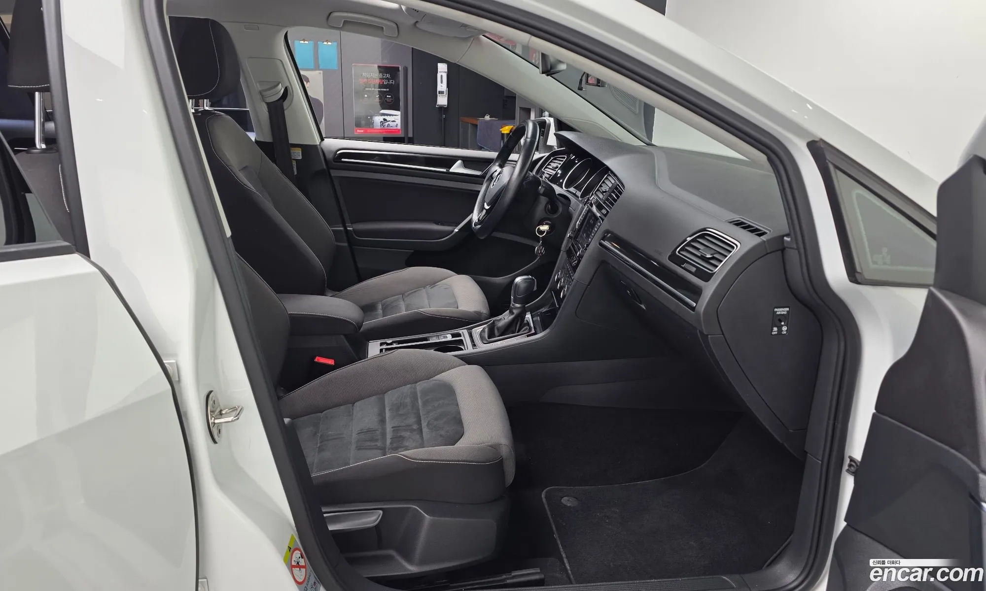 Volkswagen Golf 7th Gen 2014 — 6