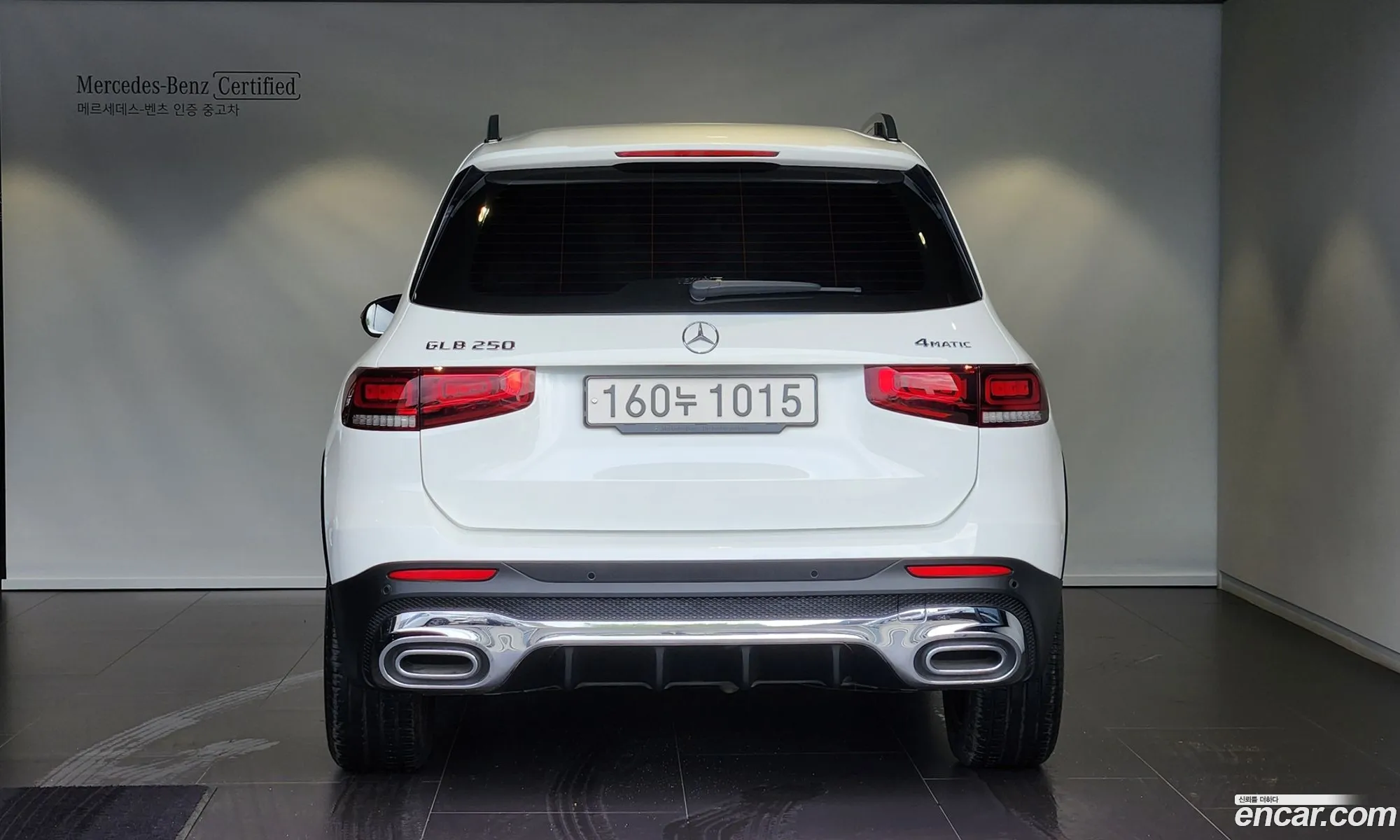 Mercedes-Benz GLB-Class X247 2022 — 11