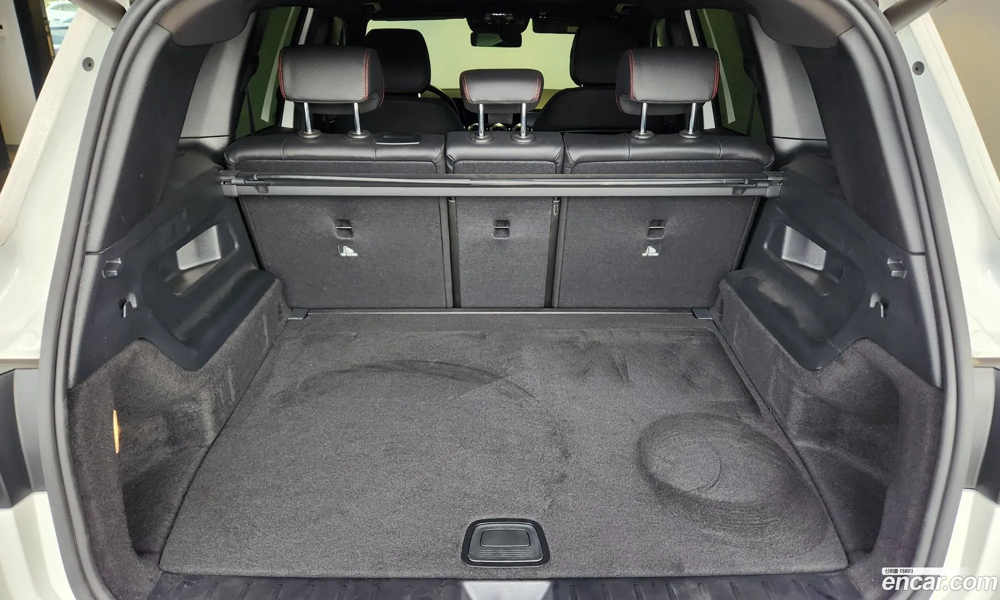 Mercedes-Benz GLB-Class X247 2022 — 10