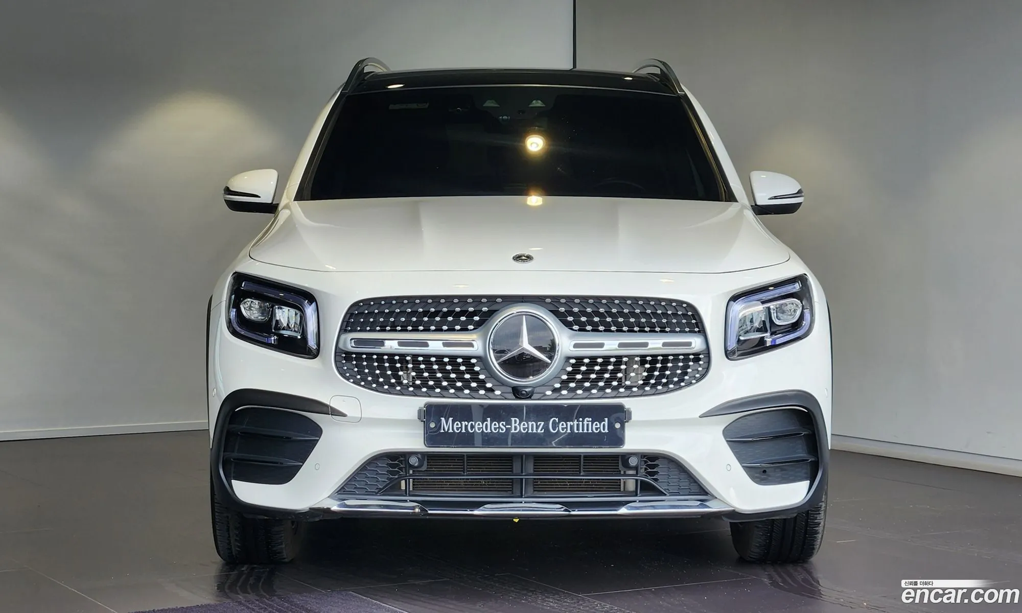 Mercedes-Benz GLB-Class X247 2022 — 8