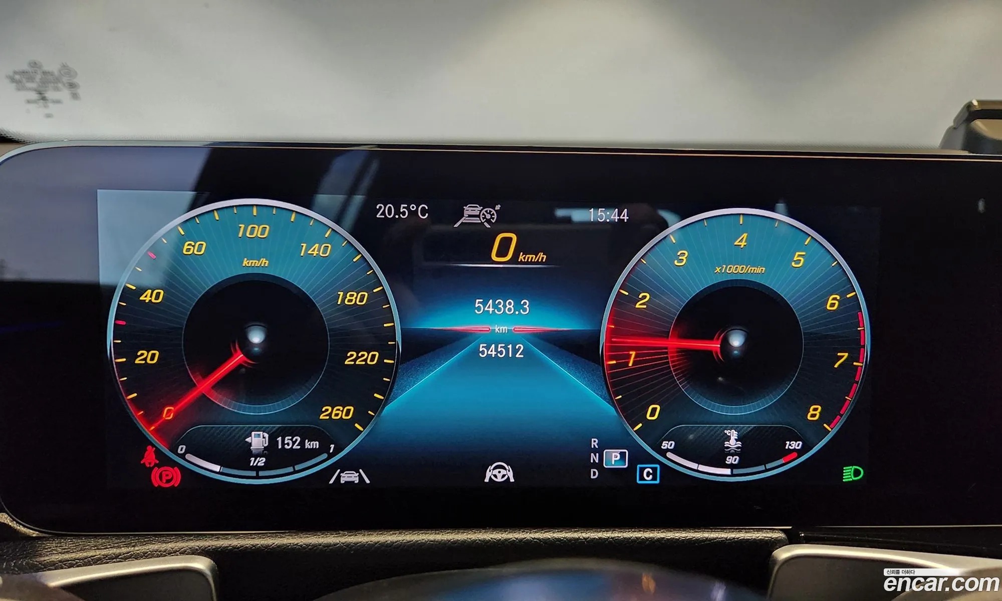 Mercedes-Benz GLB-Class X247 2022 — 4