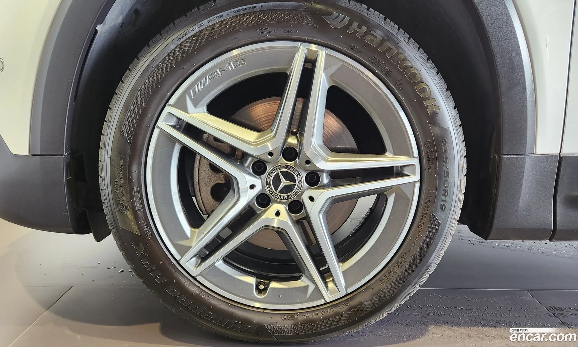 Mercedes-Benz GLB-Class X247 2022 — 7