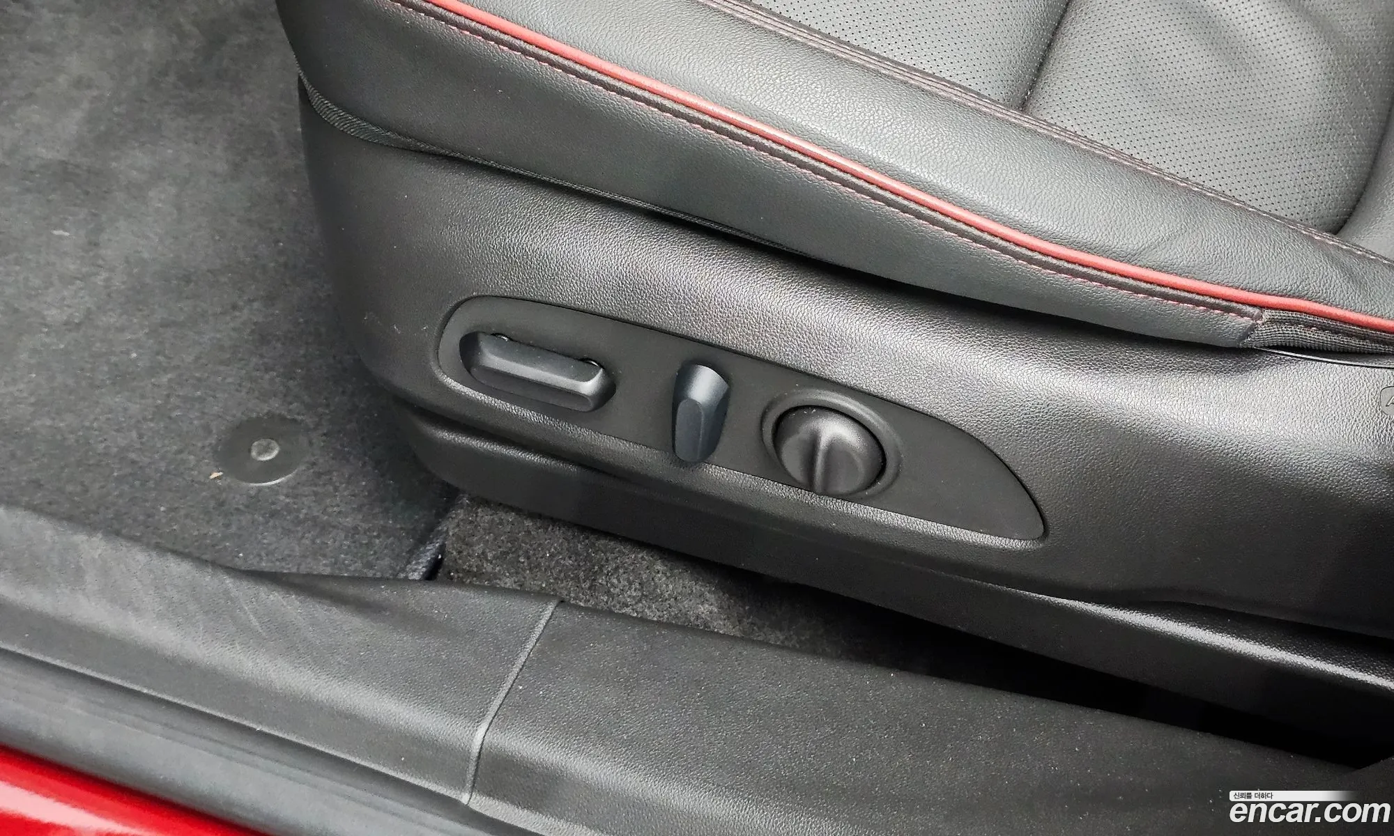 Chevrolet (GM Daewoo) Trailblazer 2022 — 11