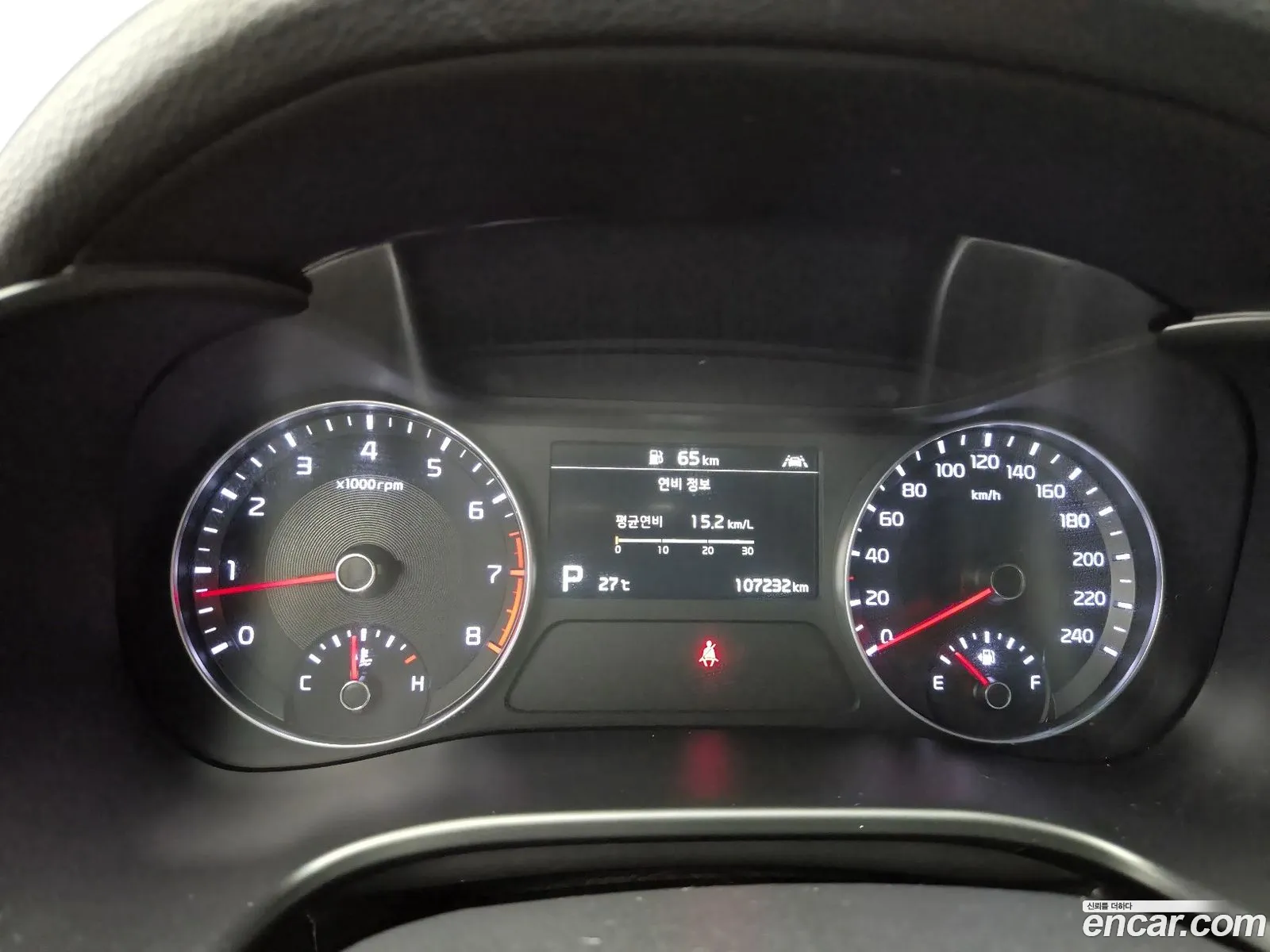 Kia K3 2018 — 10