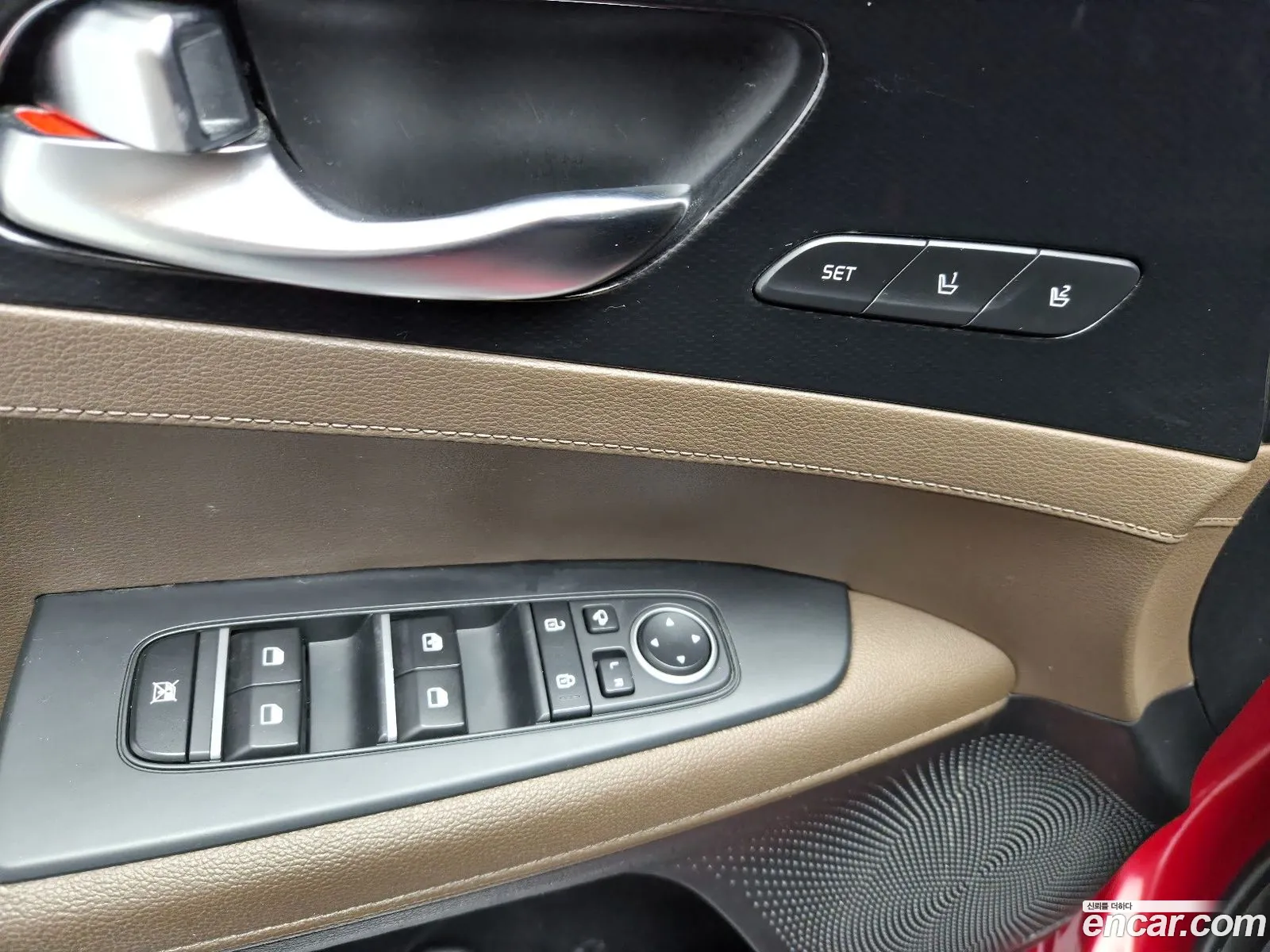 Kia K3 2018 — 8