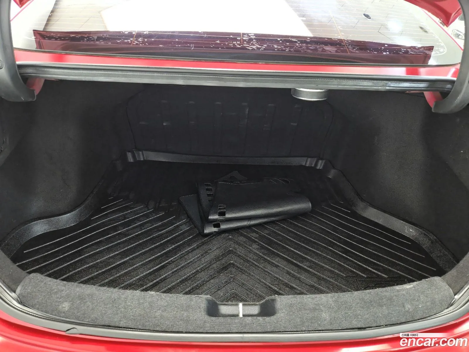 Kia K3 2018 — 6