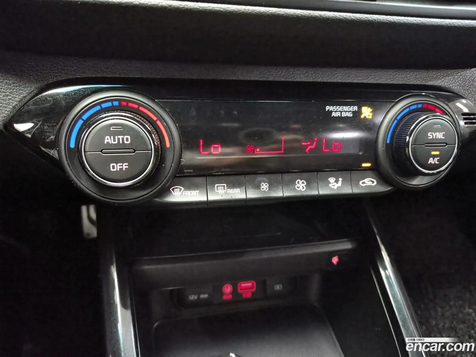 Kia K3 2018 — 9