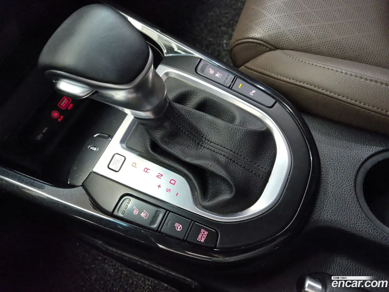 Kia K3 2018 — 20