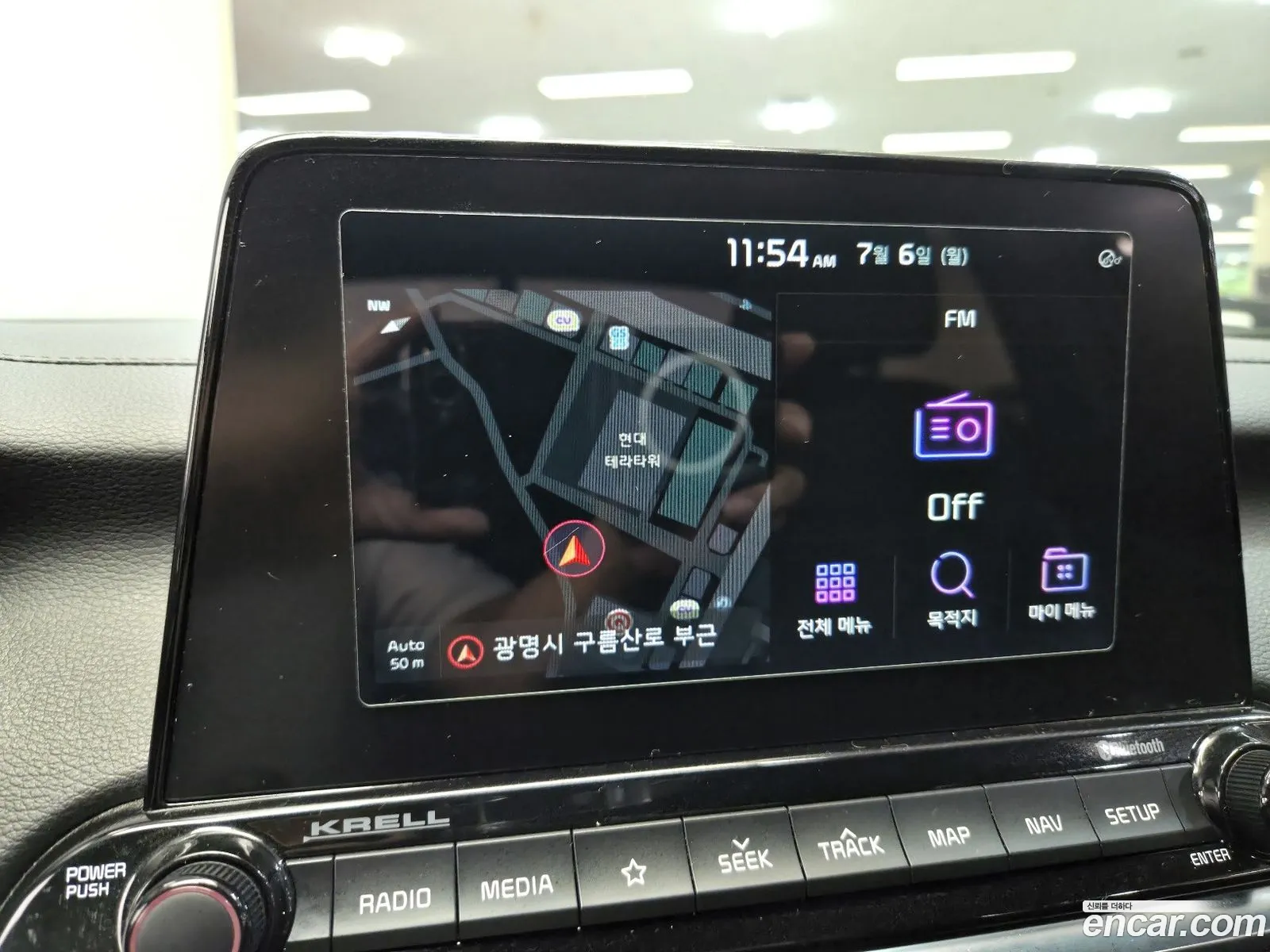Kia K3 2018 — 3