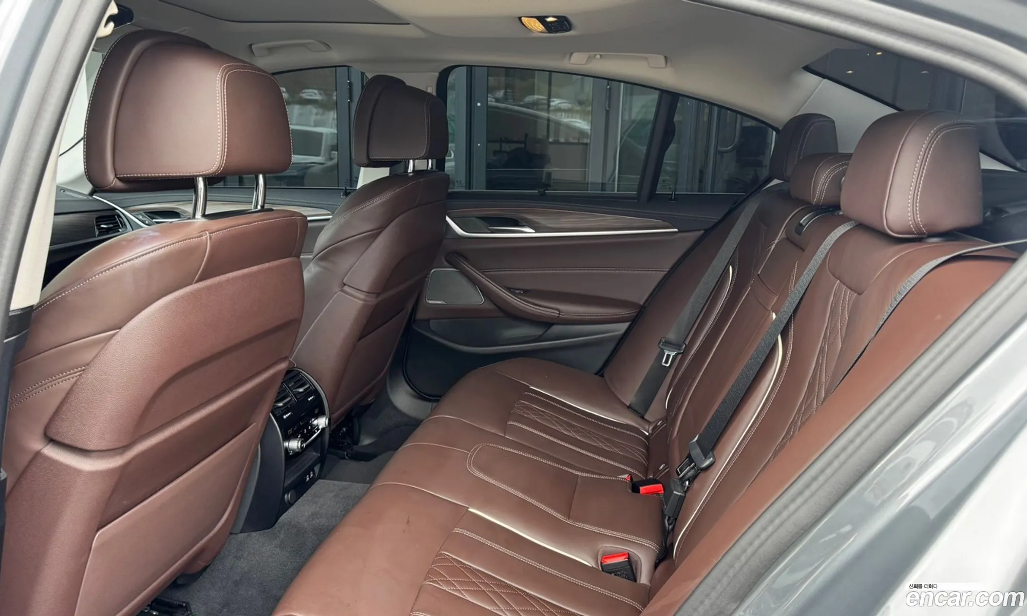 BMW 5 Series 2023 — 14