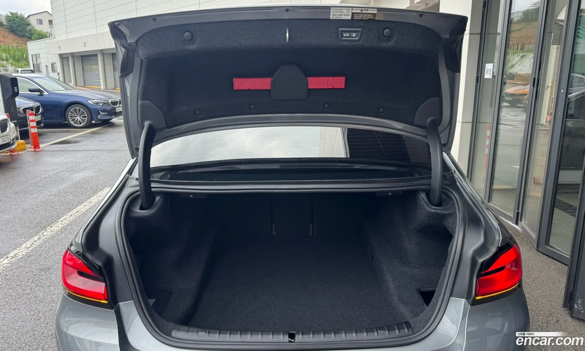 BMW 5 Series 2023 — 20