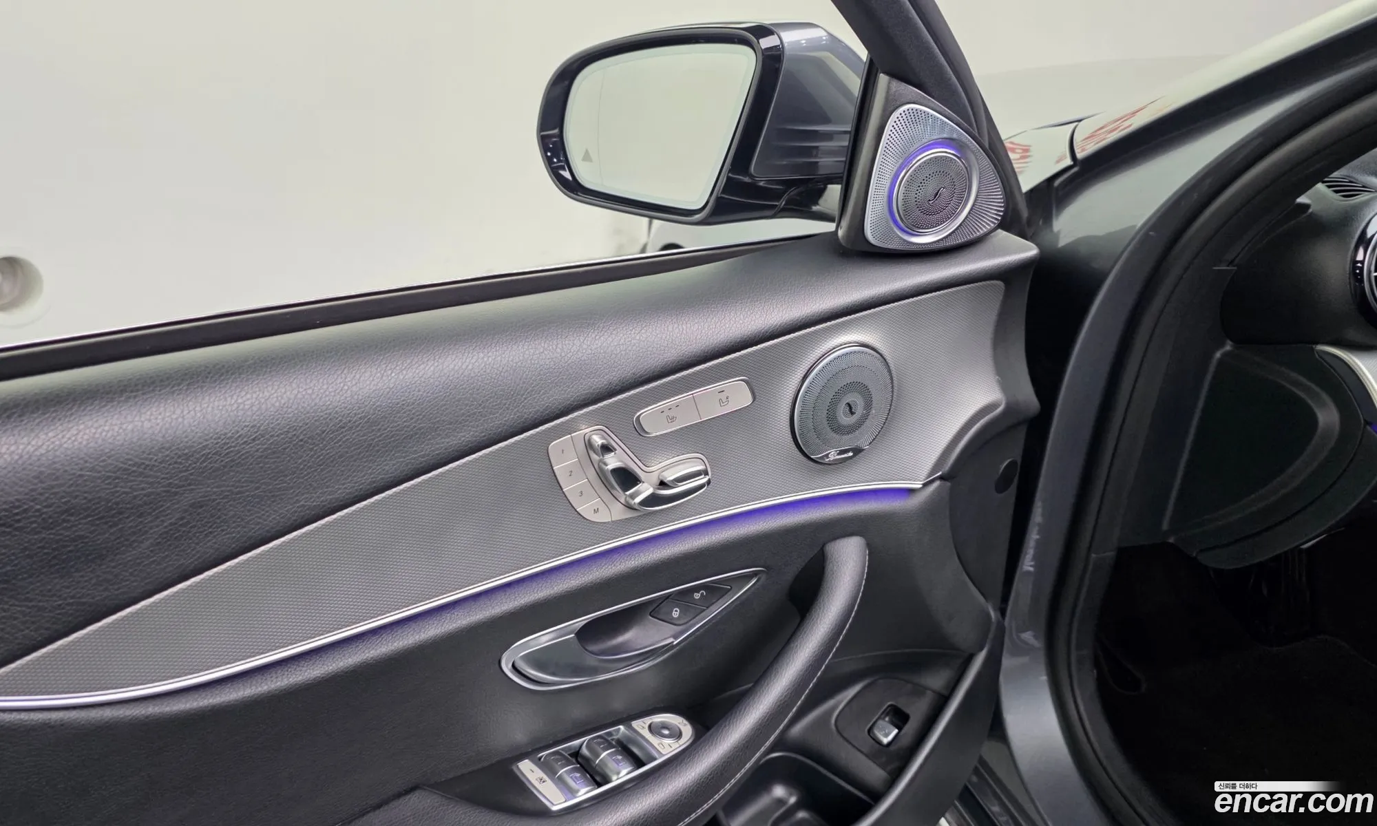 Mercedes-Benz E-Class W213 2018 — 6
