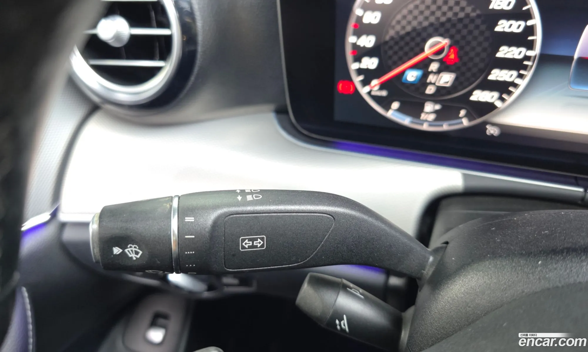 Mercedes-Benz E-Class W213 2018 — 2