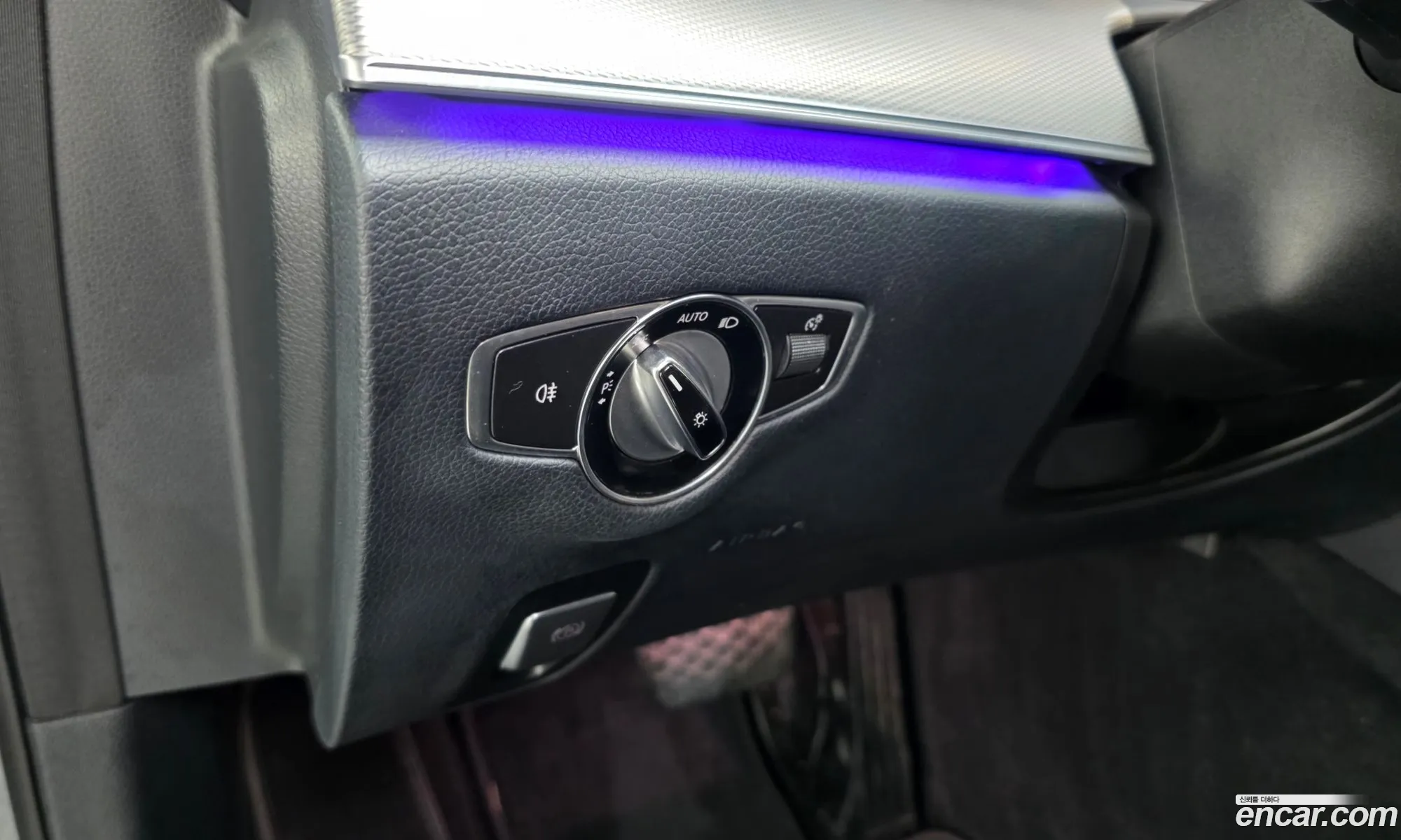Mercedes-Benz E-Class W213 2018 — 16