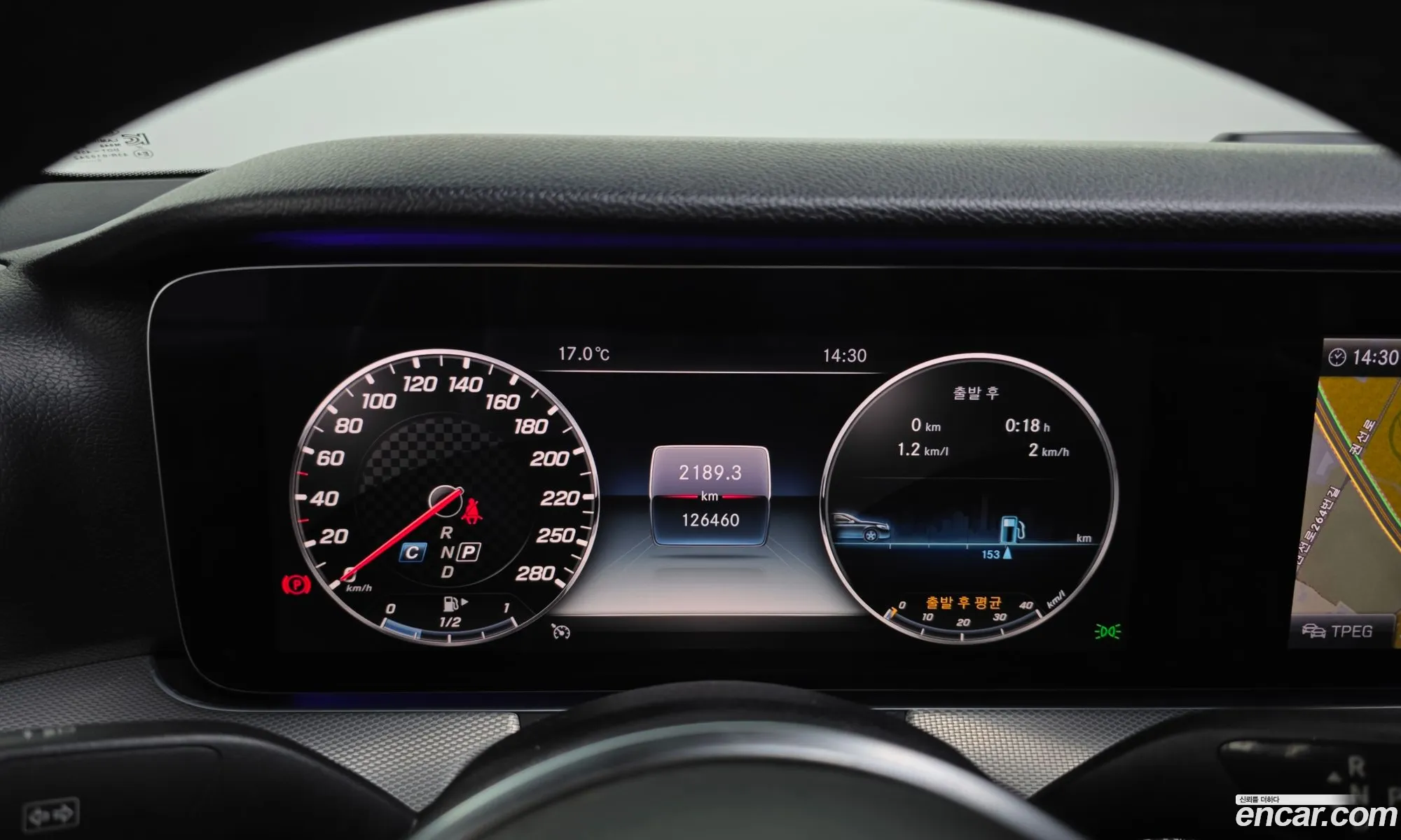 Mercedes-Benz E-Class W213 2018 — 23