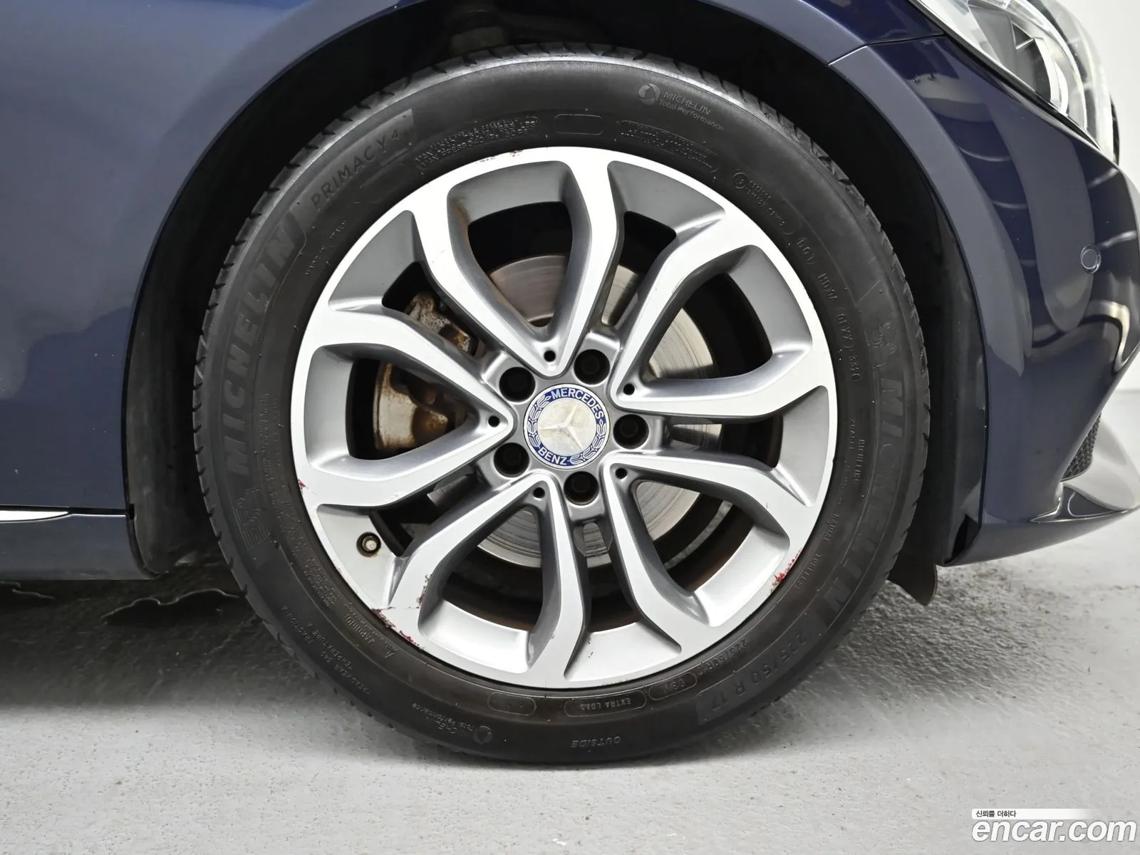 Mercedes-Benz C-Class W205 2016 — 4