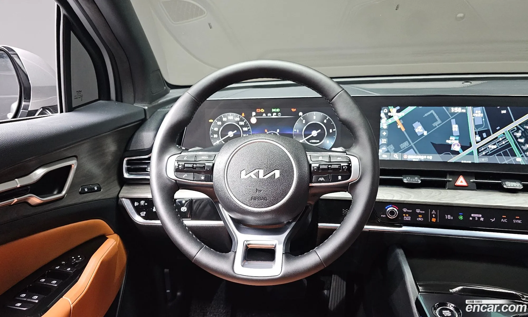 Kia Sportage 2022 — 6