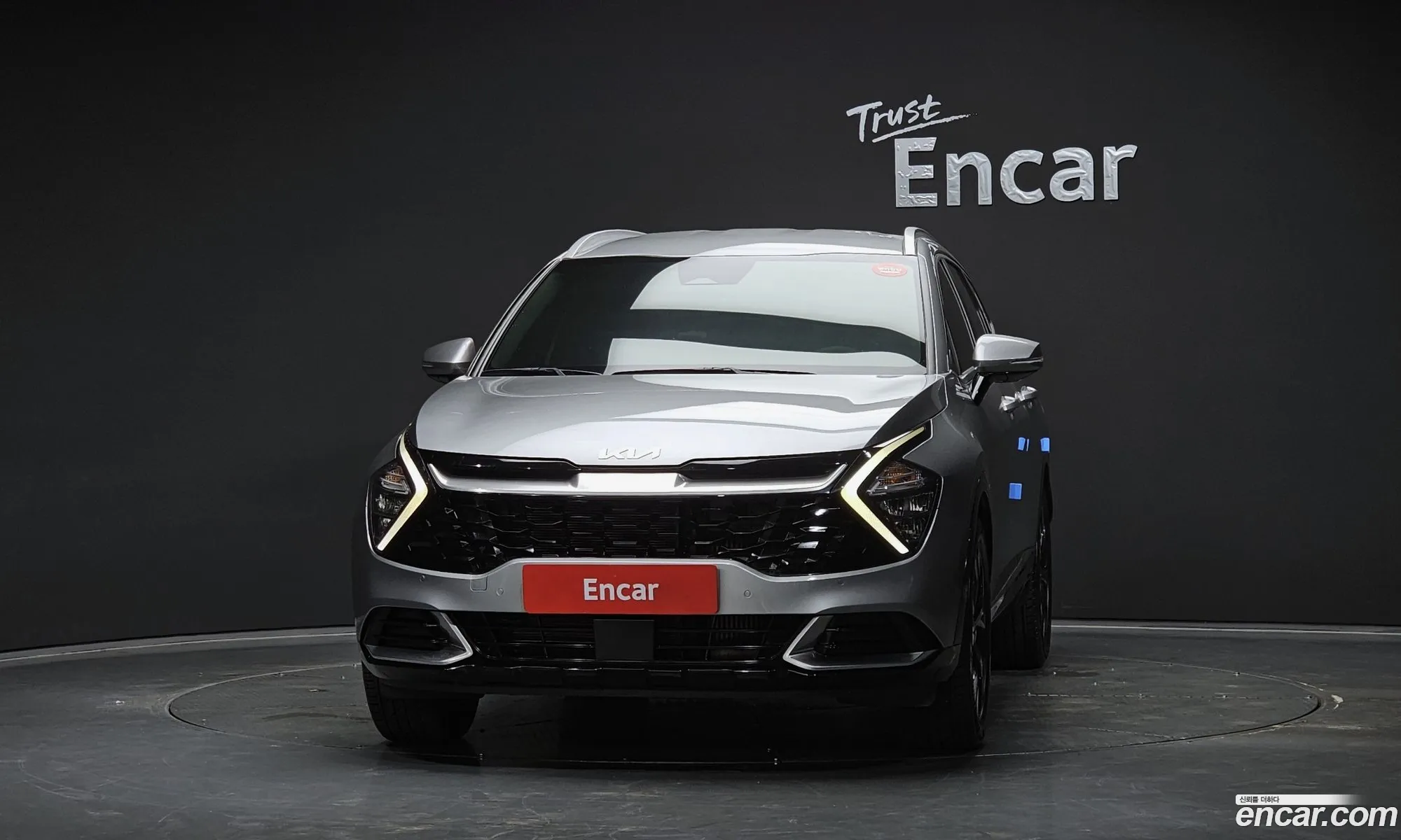 Kia Sportage 2022 — 11