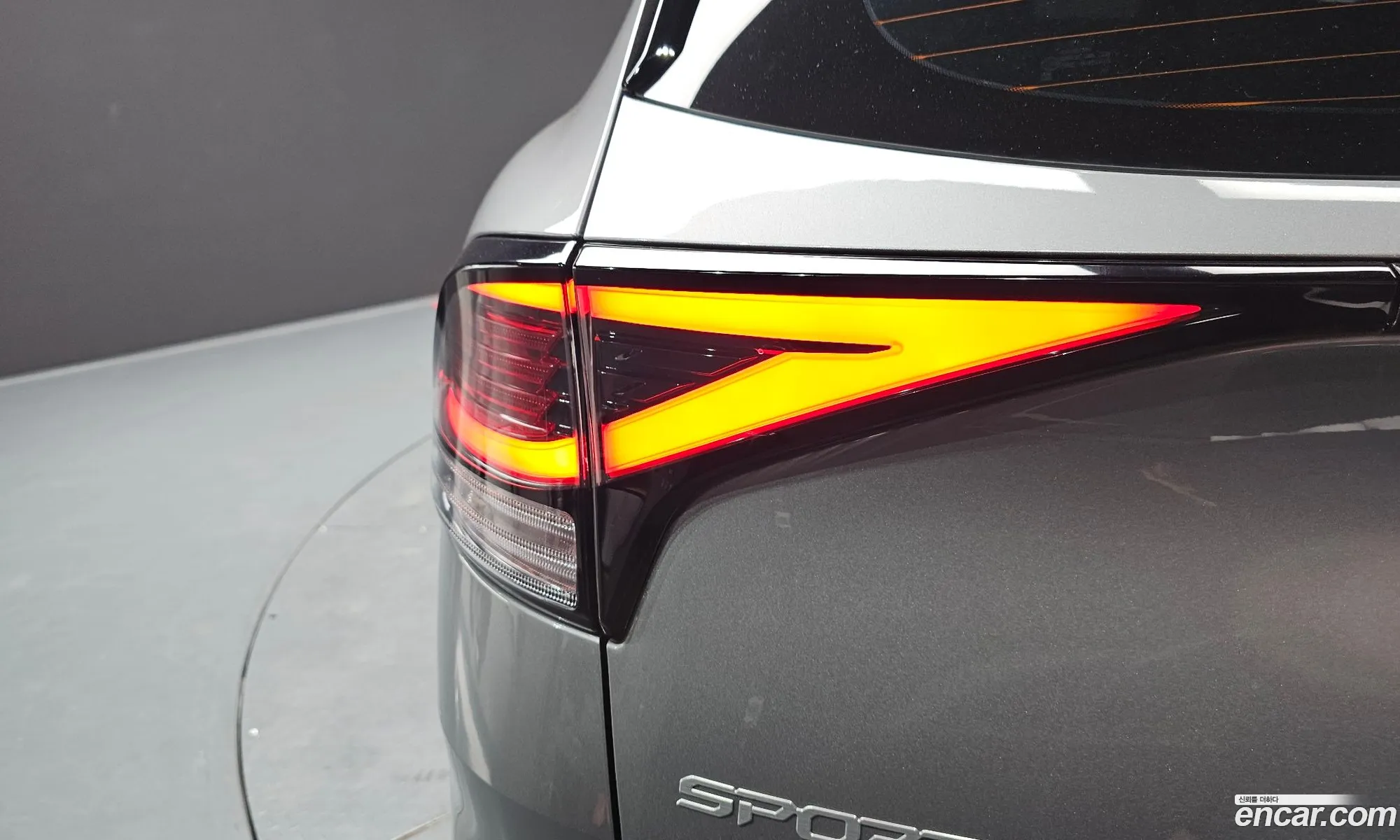 Kia Sportage 2022 — 19