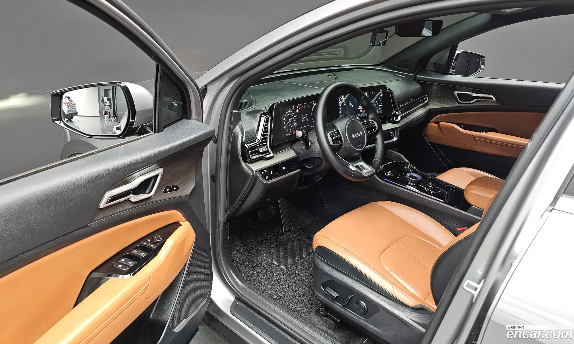 Kia Sportage 2022 — 17