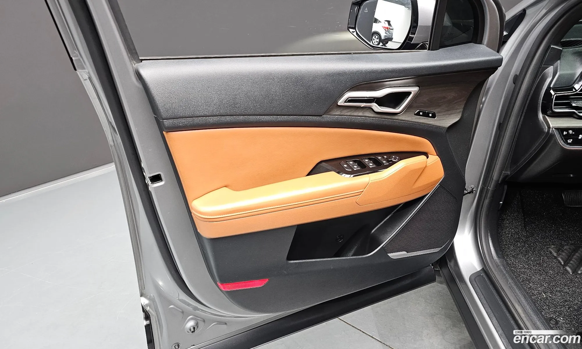 Kia Sportage 2022 — 30