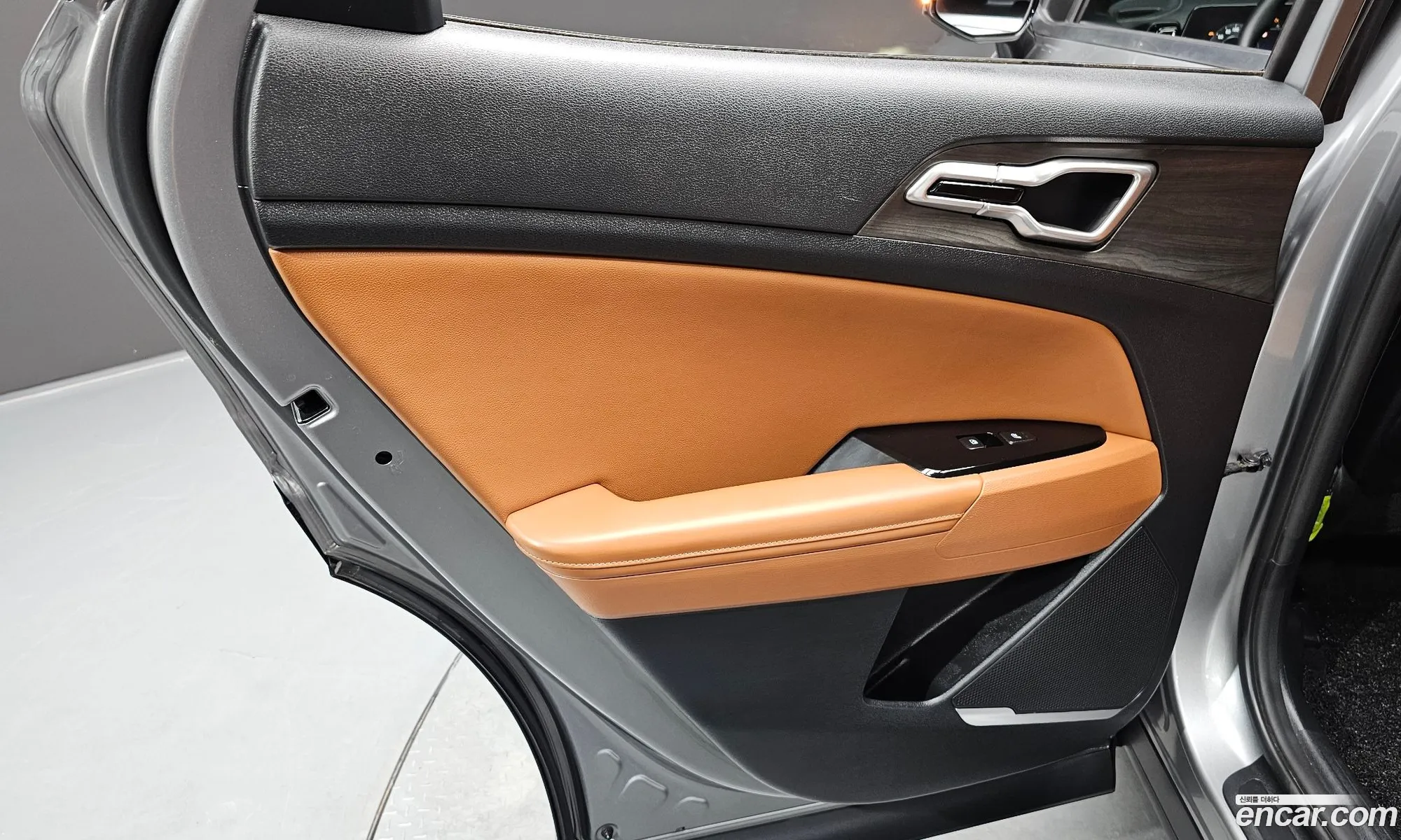 Kia Sportage 2022 — 15