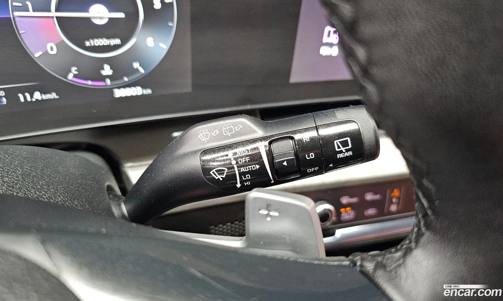 Kia Sportage 2022 — 8