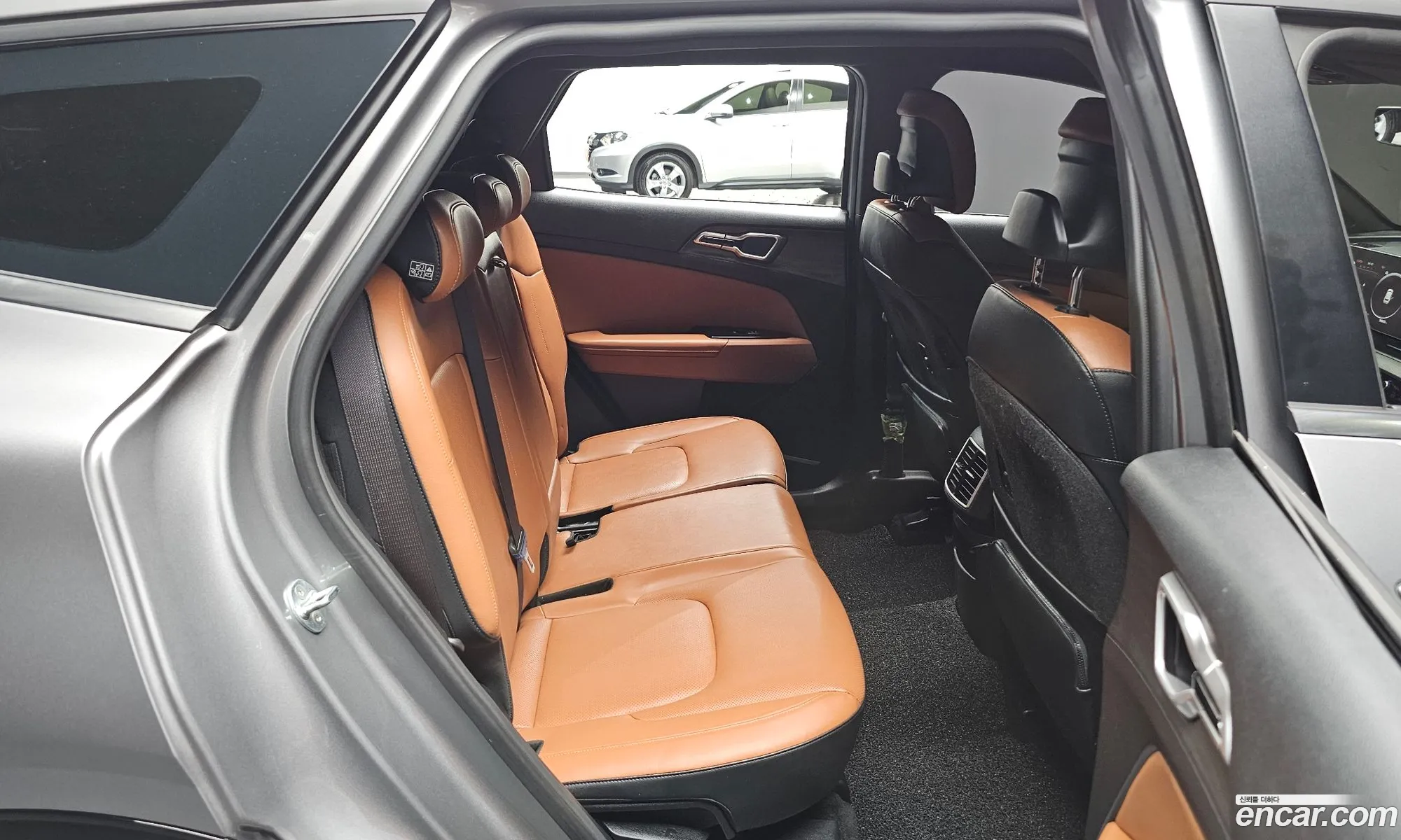 Kia Sportage 2022 — 20