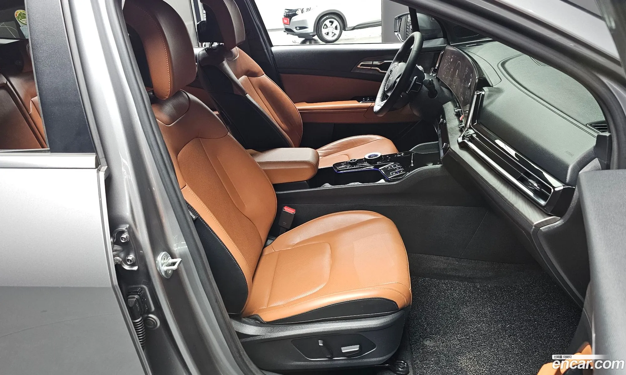 Kia Sportage 2022 — 18