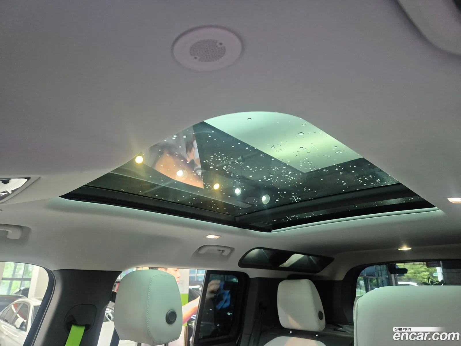 Land Rover Defender 2025 — 6