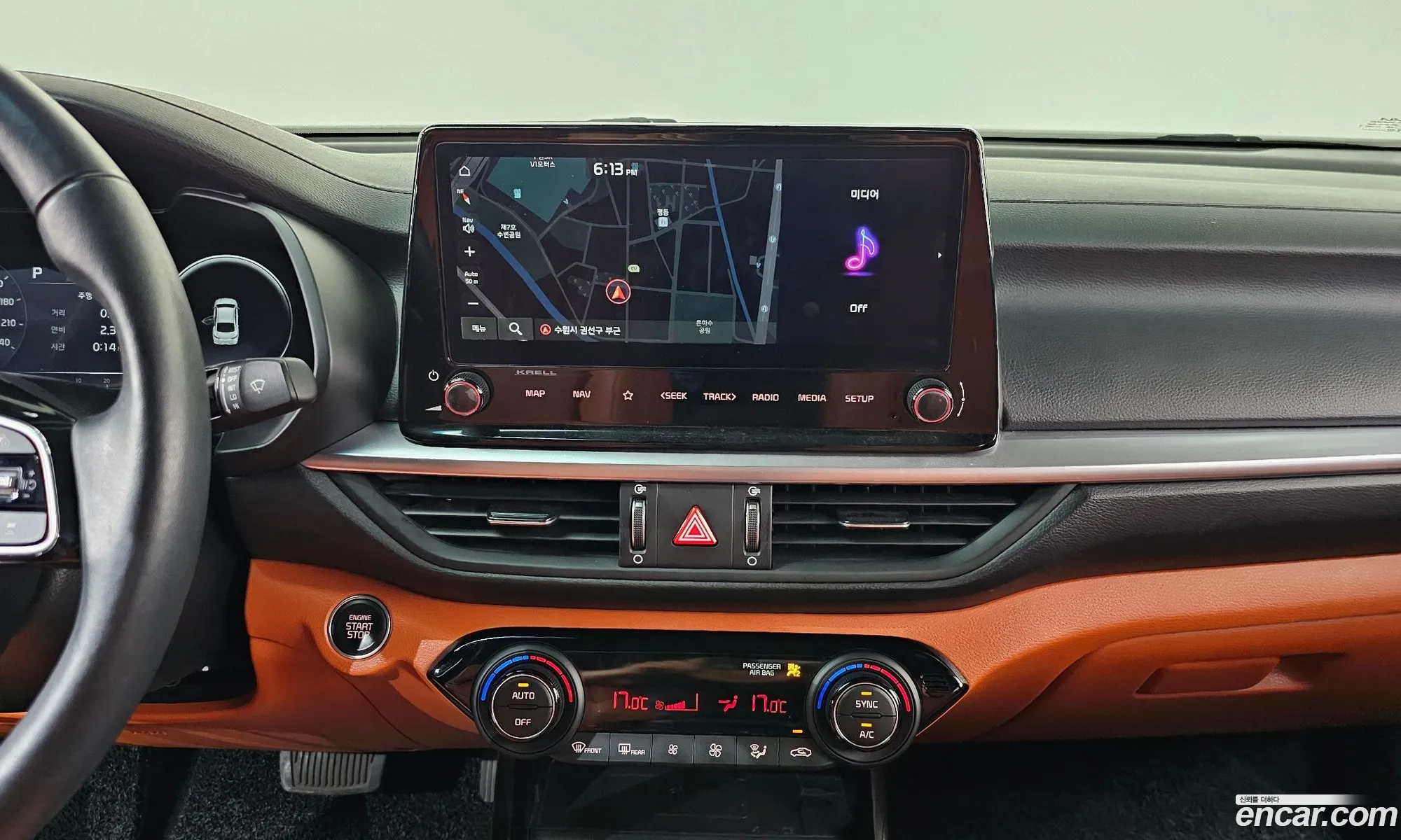 Kia K3 2022 — 27