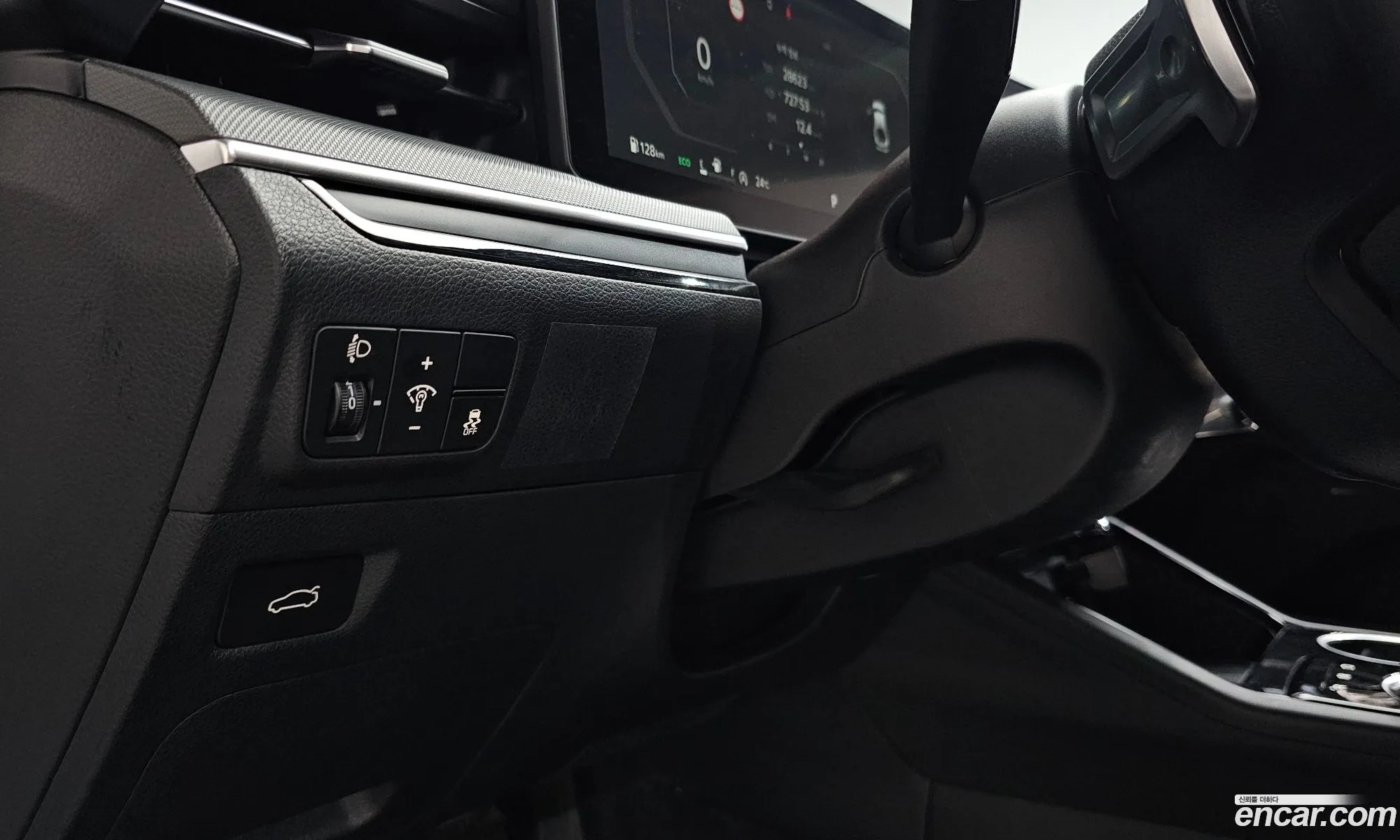 Kia K5 2025 — 12