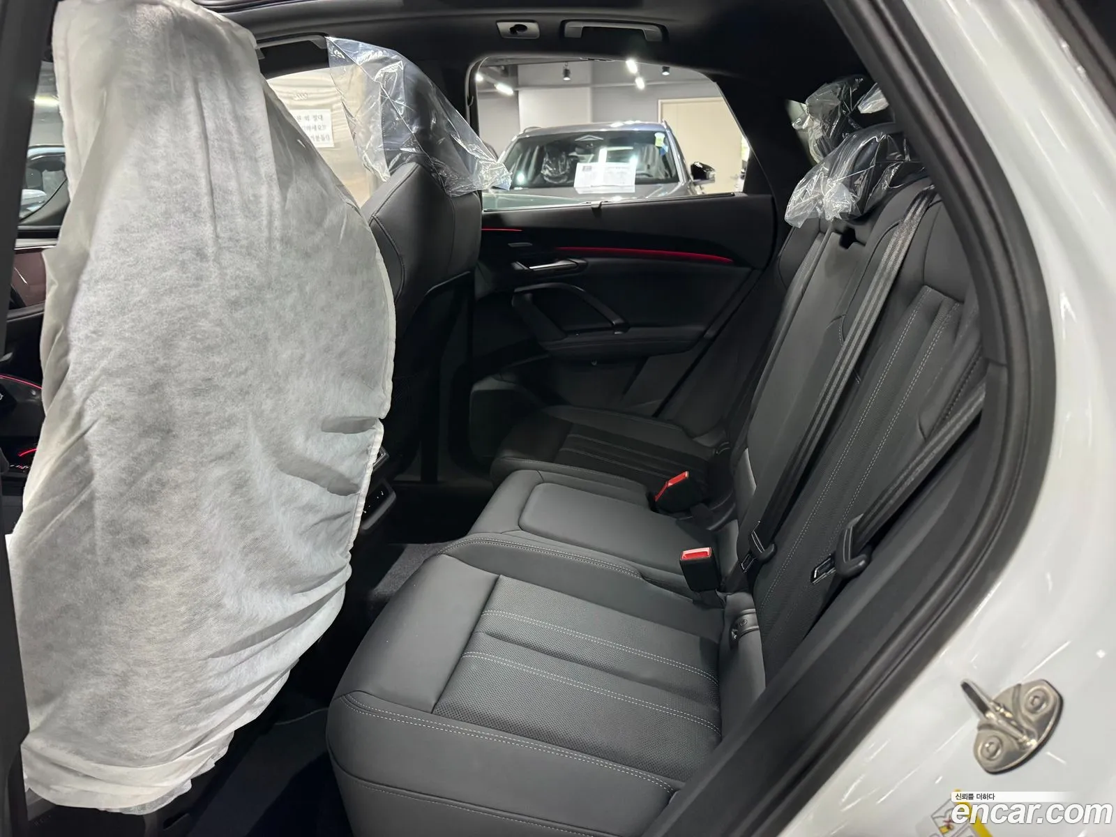 Audi Q5 2025 — 8