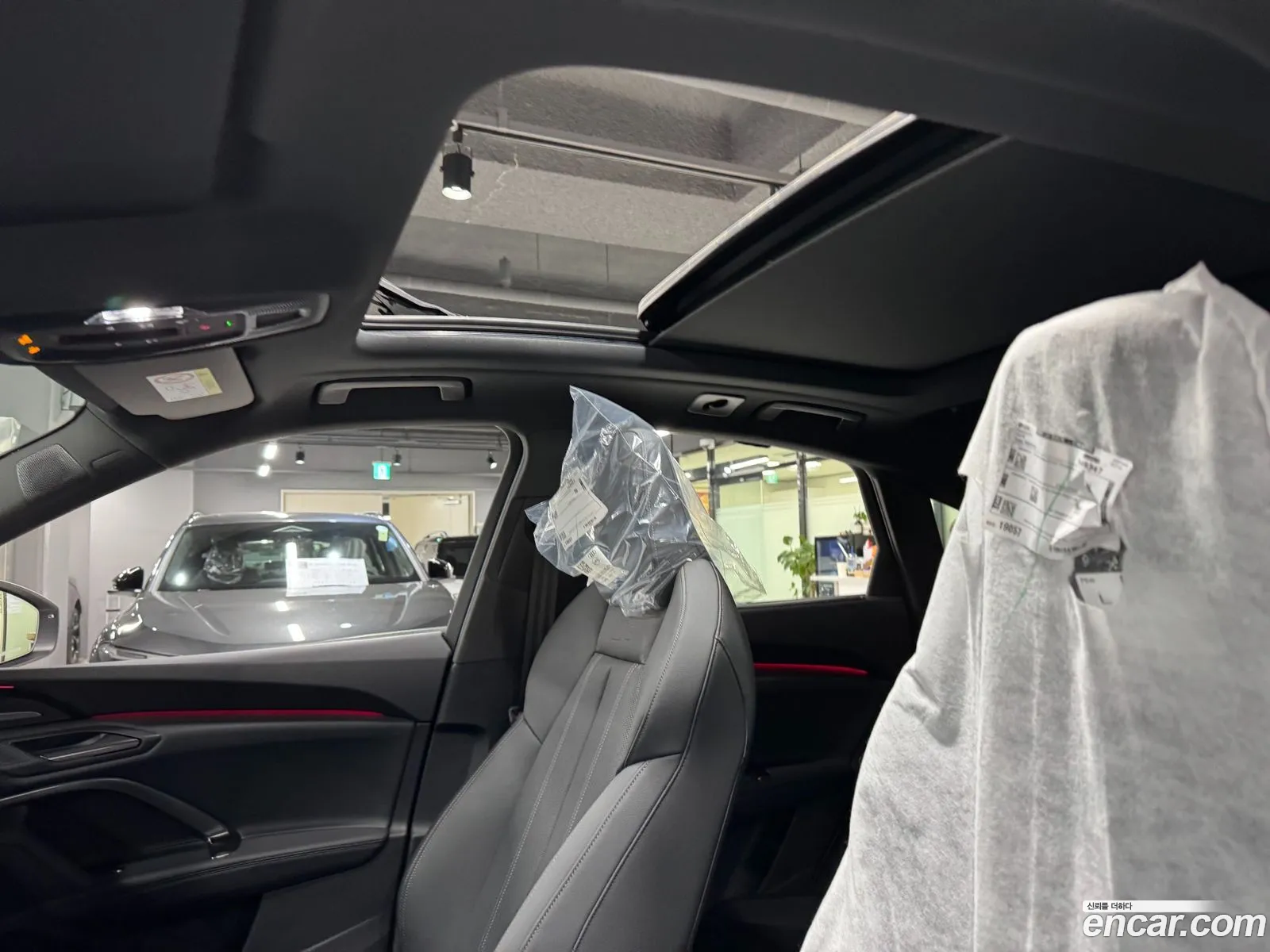 Audi Q5 2025 — 2