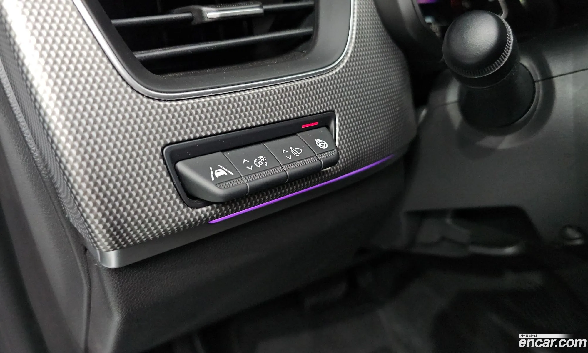 Renault Korea (Samsung) XM3 2023 — 19